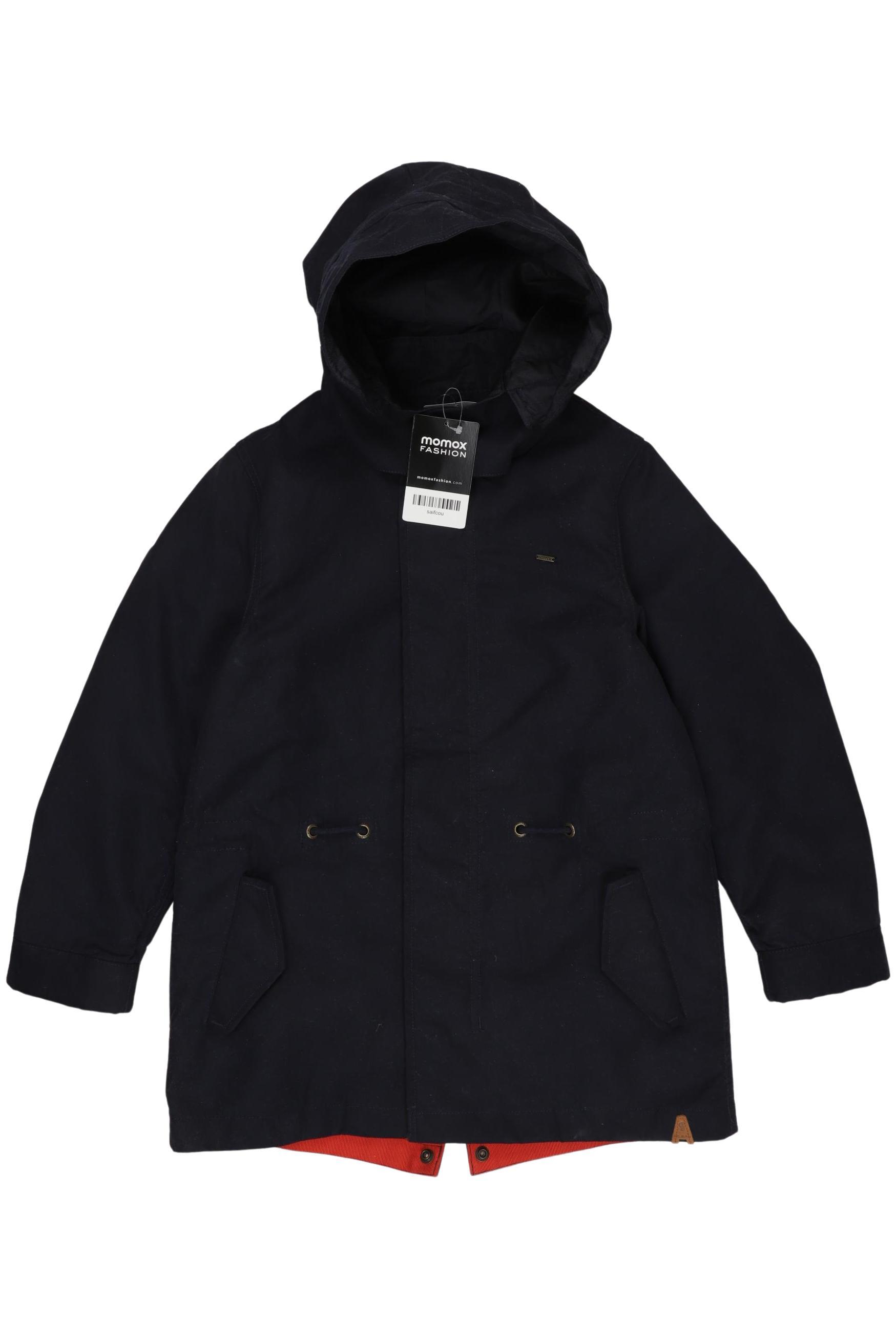 

Scotch & Soda Herren Jacke, marineblau, Gr. 128