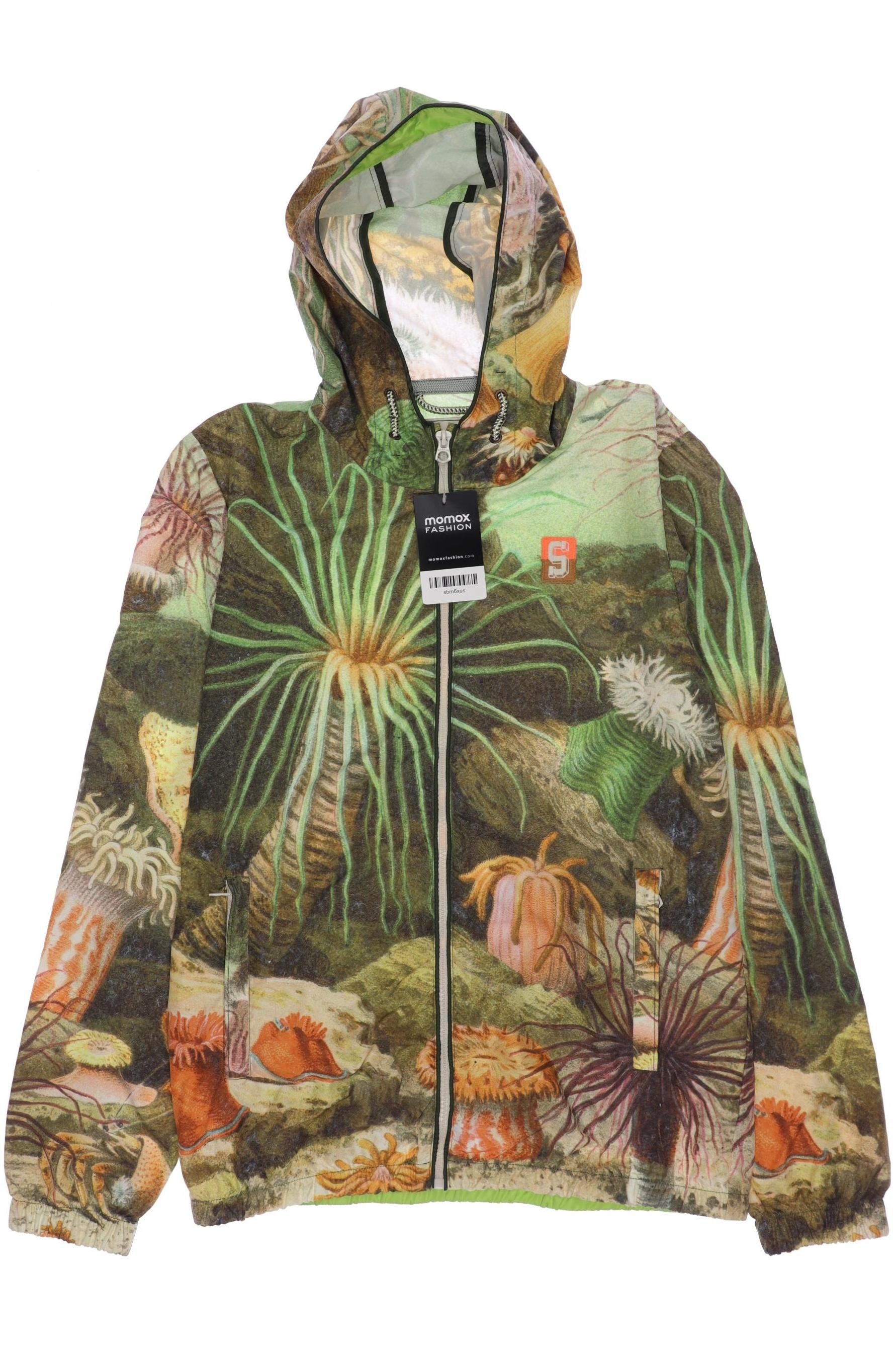 

Scotch & Soda Herren Jacke, mehrfarbig, Gr. 16