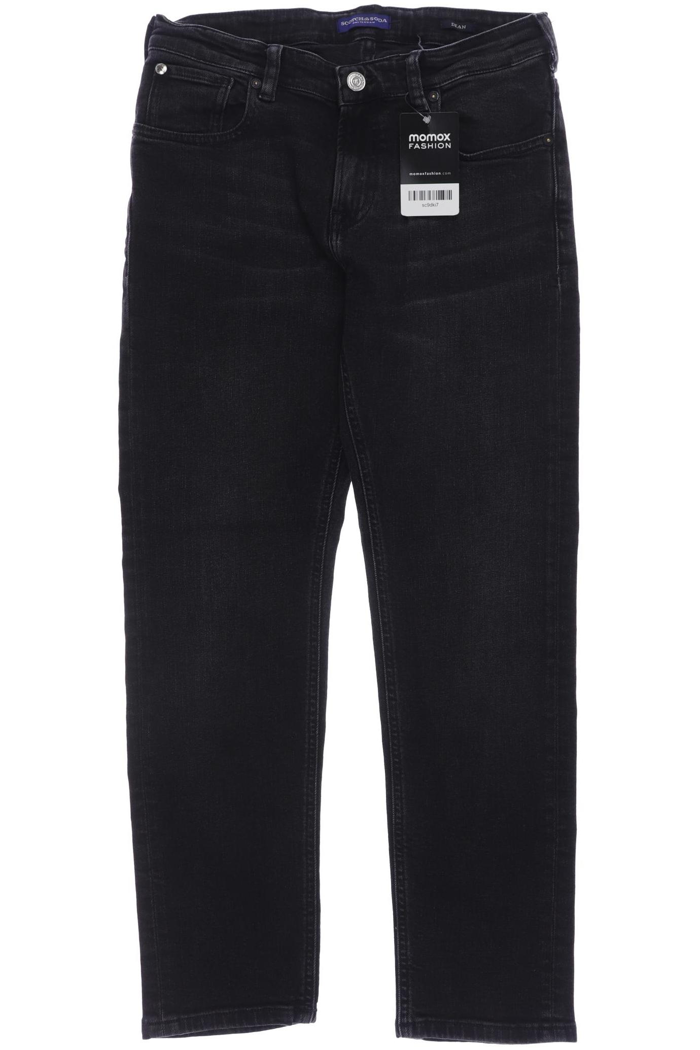 

Scotch & Soda Herren Jeans, grau, Gr. 152