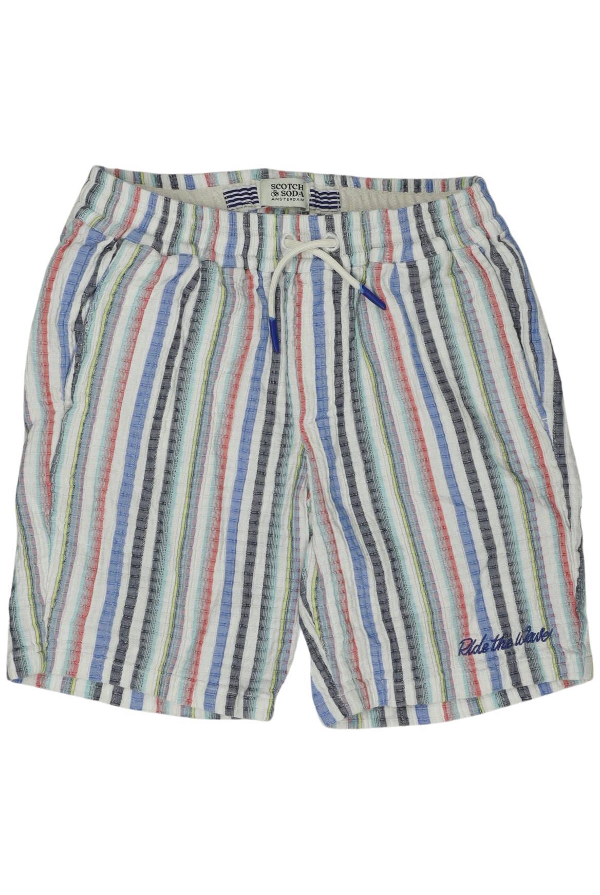 

Scotch & Soda Jungen Shorts, mehrfarbig, Gr. 140