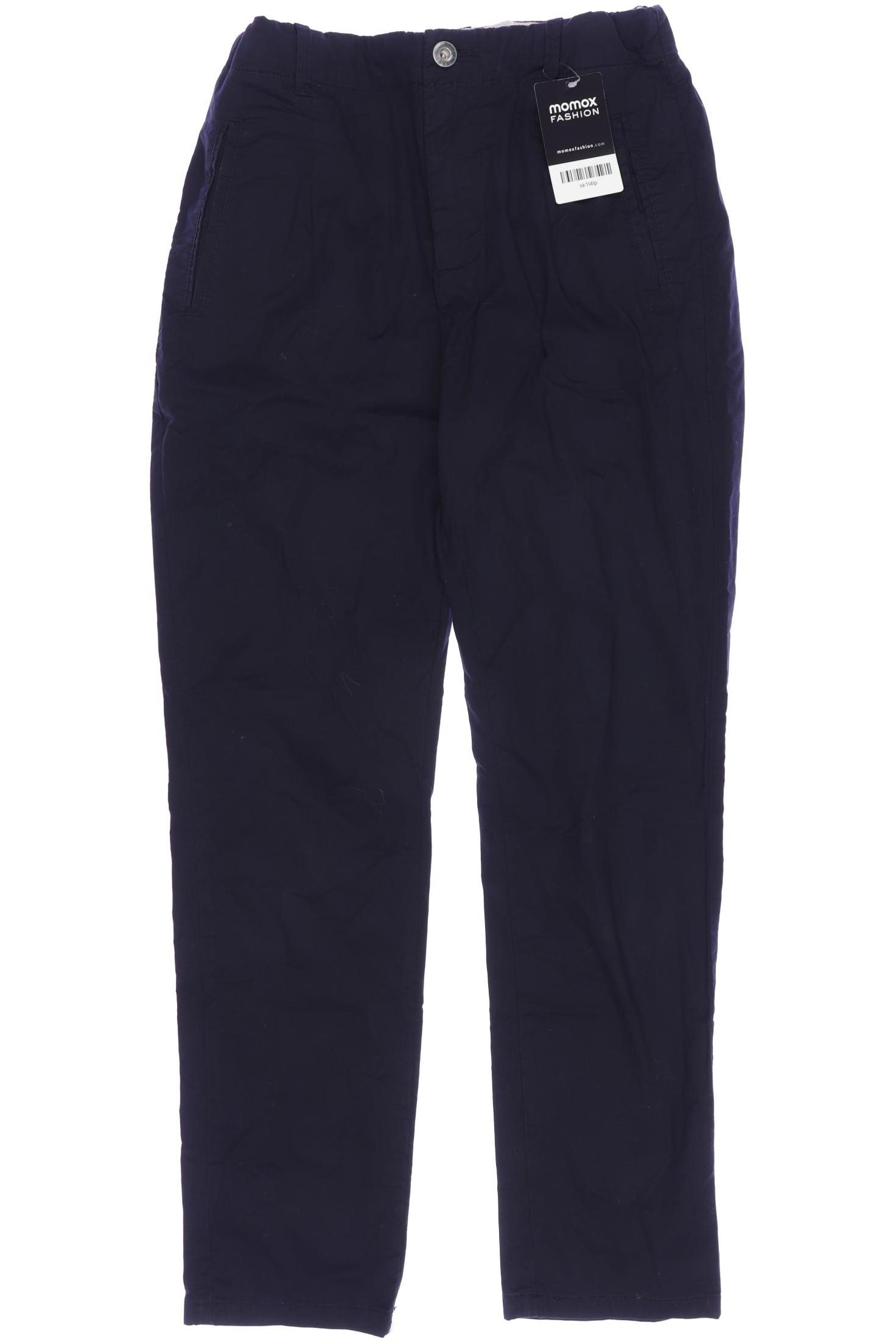 

Scotch & Soda Herren Stoffhose, marineblau, Gr. 164
