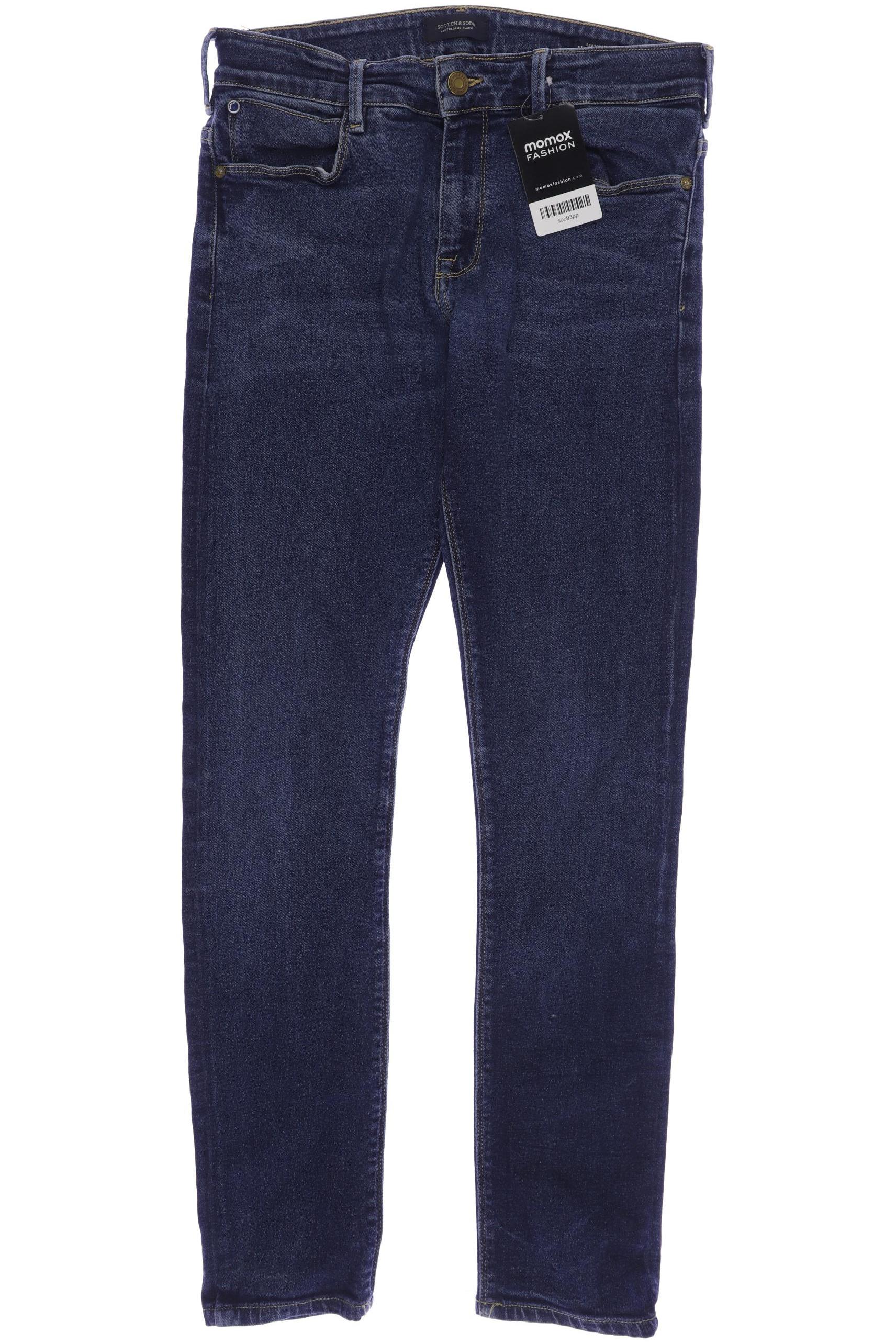 

Scotch & Soda Jungen Jeans, blau