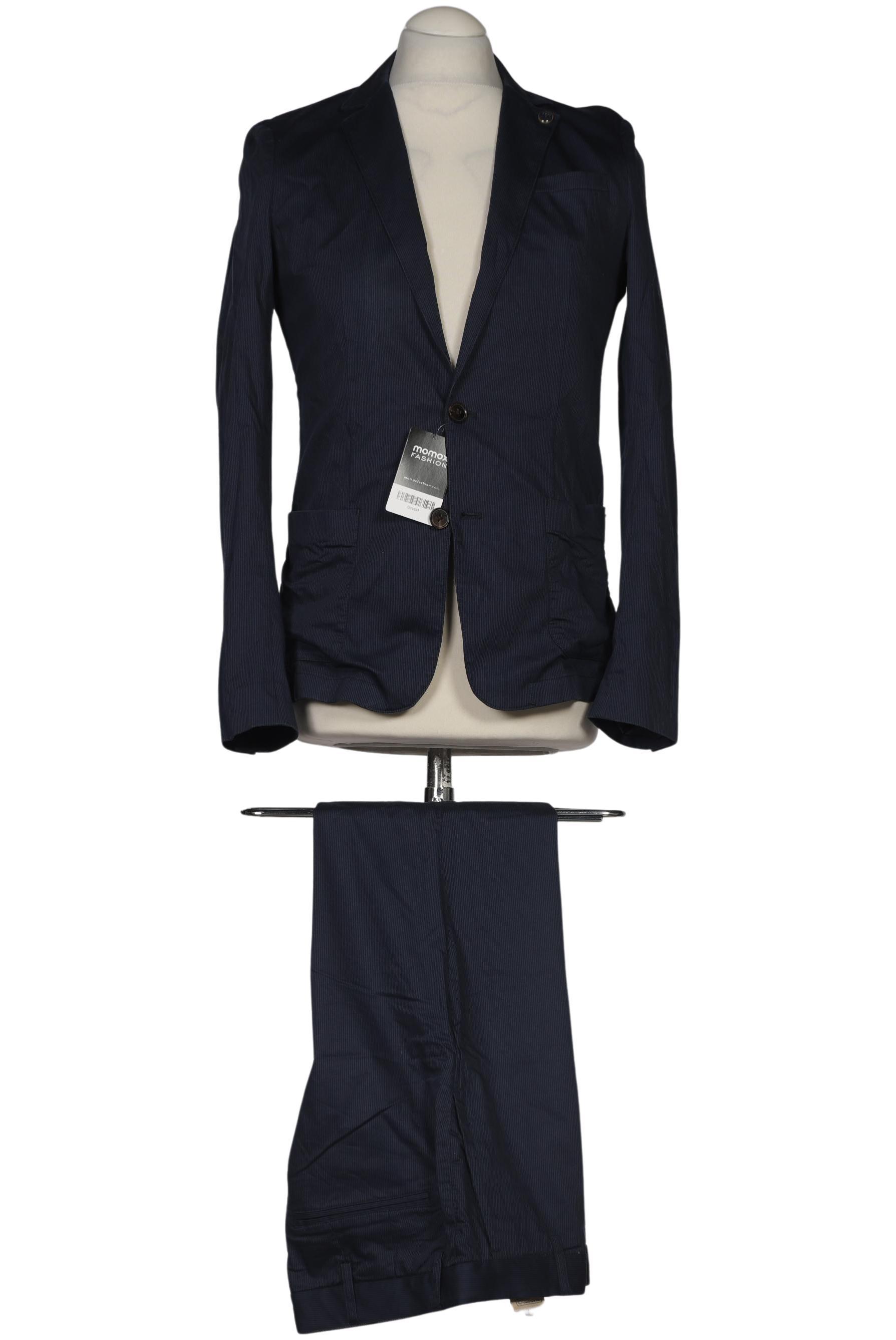 

Scotch & Soda Jungen Schneeanzug, blau, Gr. 176