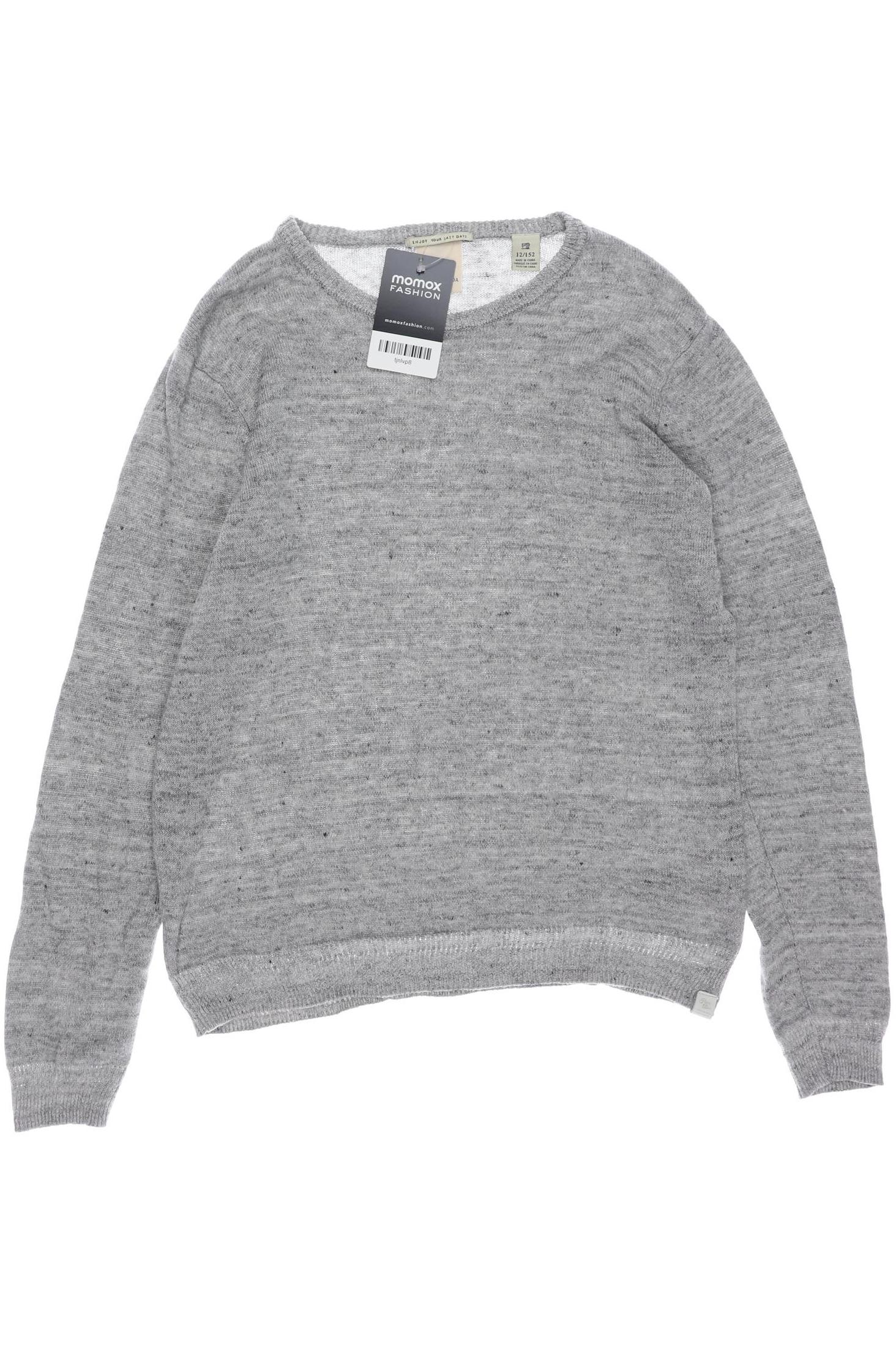 

Scotch & Soda Jungen Pullover, grau