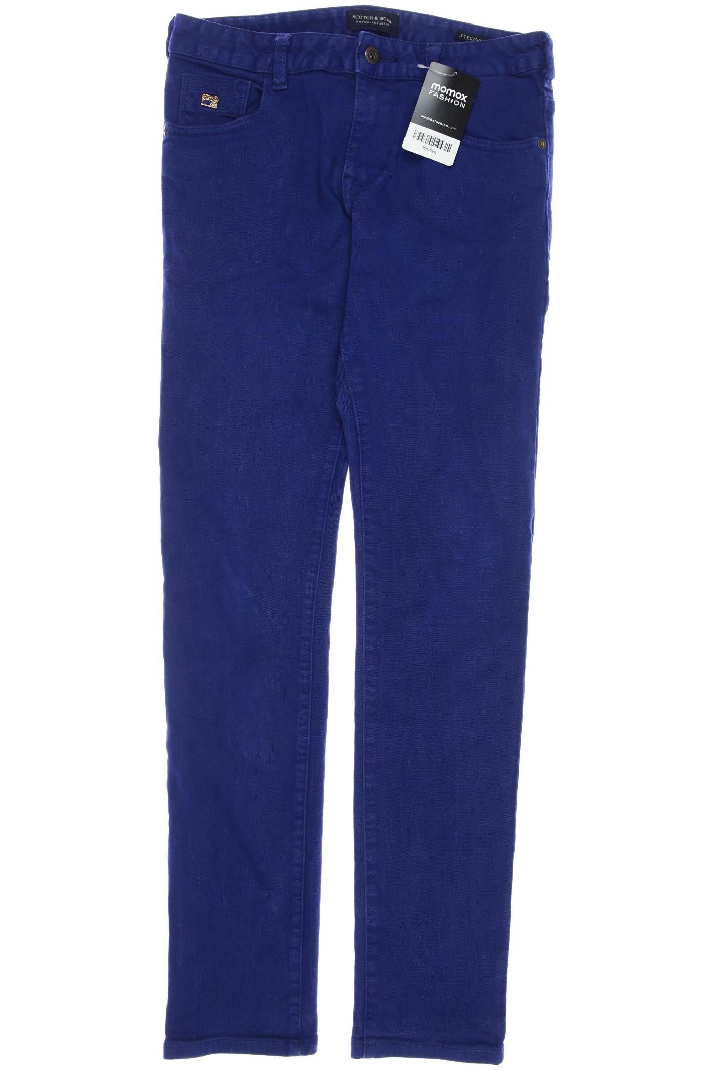 

Scotch & Soda Herren Jeans, blau, Gr. 164
