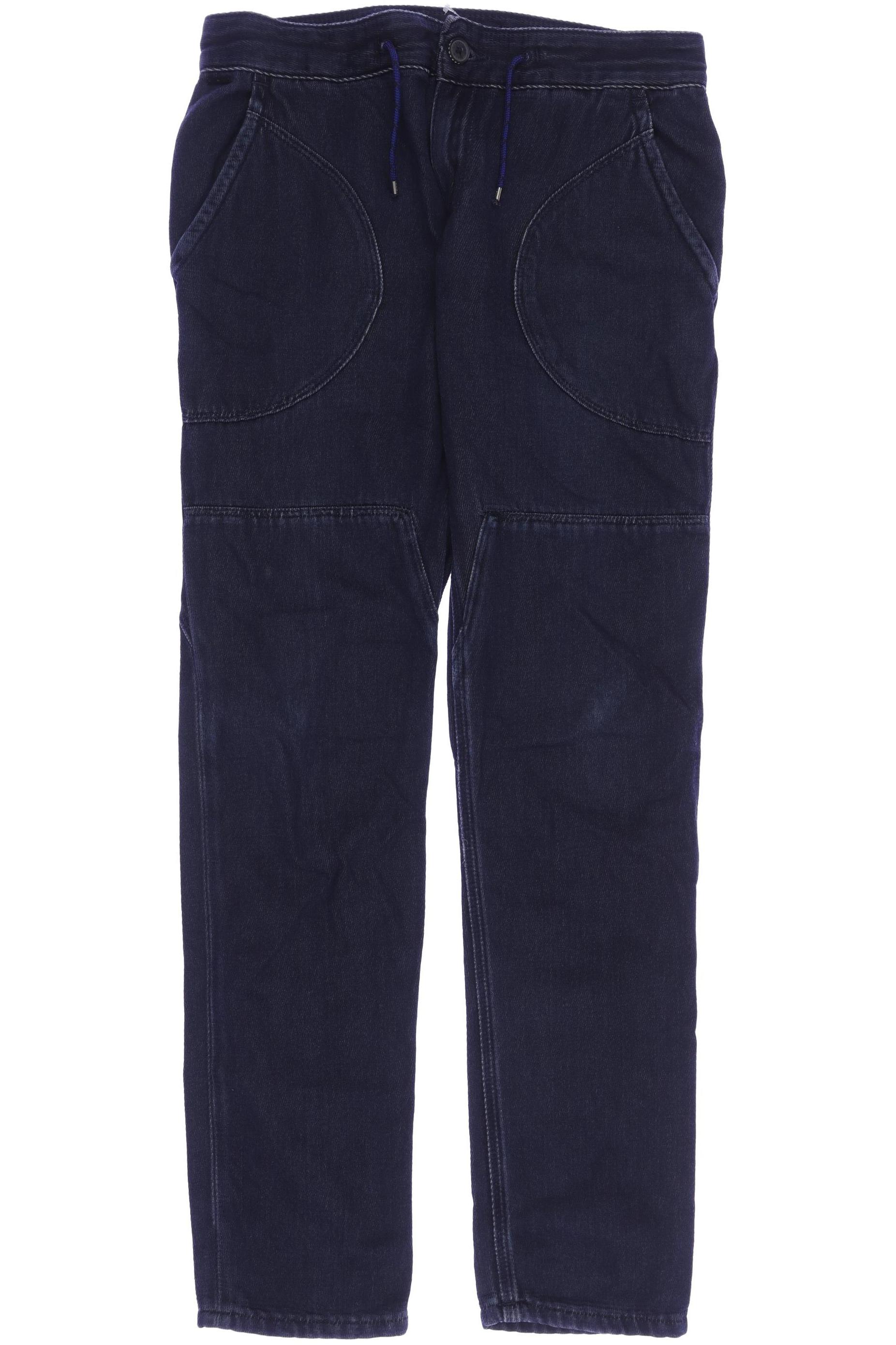 

Scotch & Soda Herren Jeans, marineblau, Gr. 164