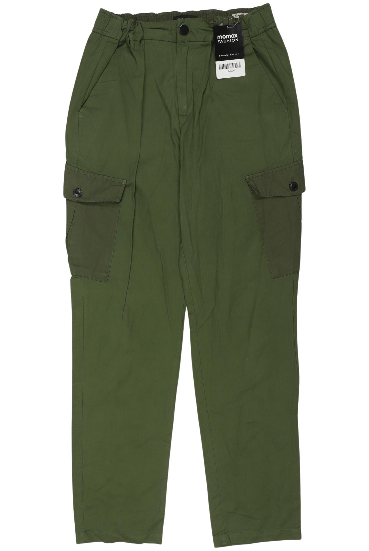 

Scotch & Soda Herren Stoffhose, grün, Gr. 164