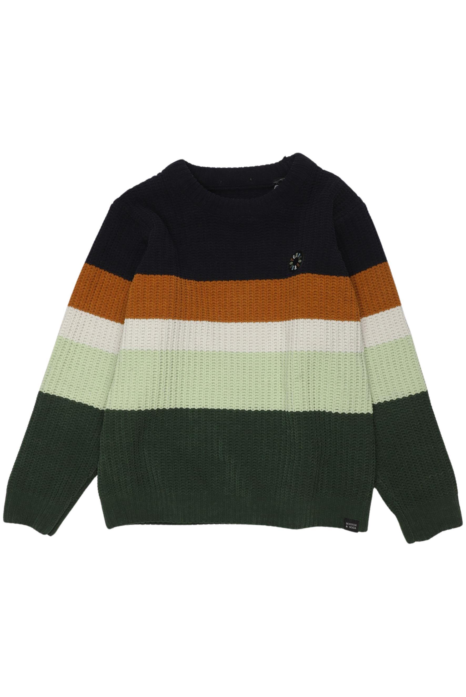 

Scotch & Soda Jungen Pullover, mehrfarbig, Gr. 152