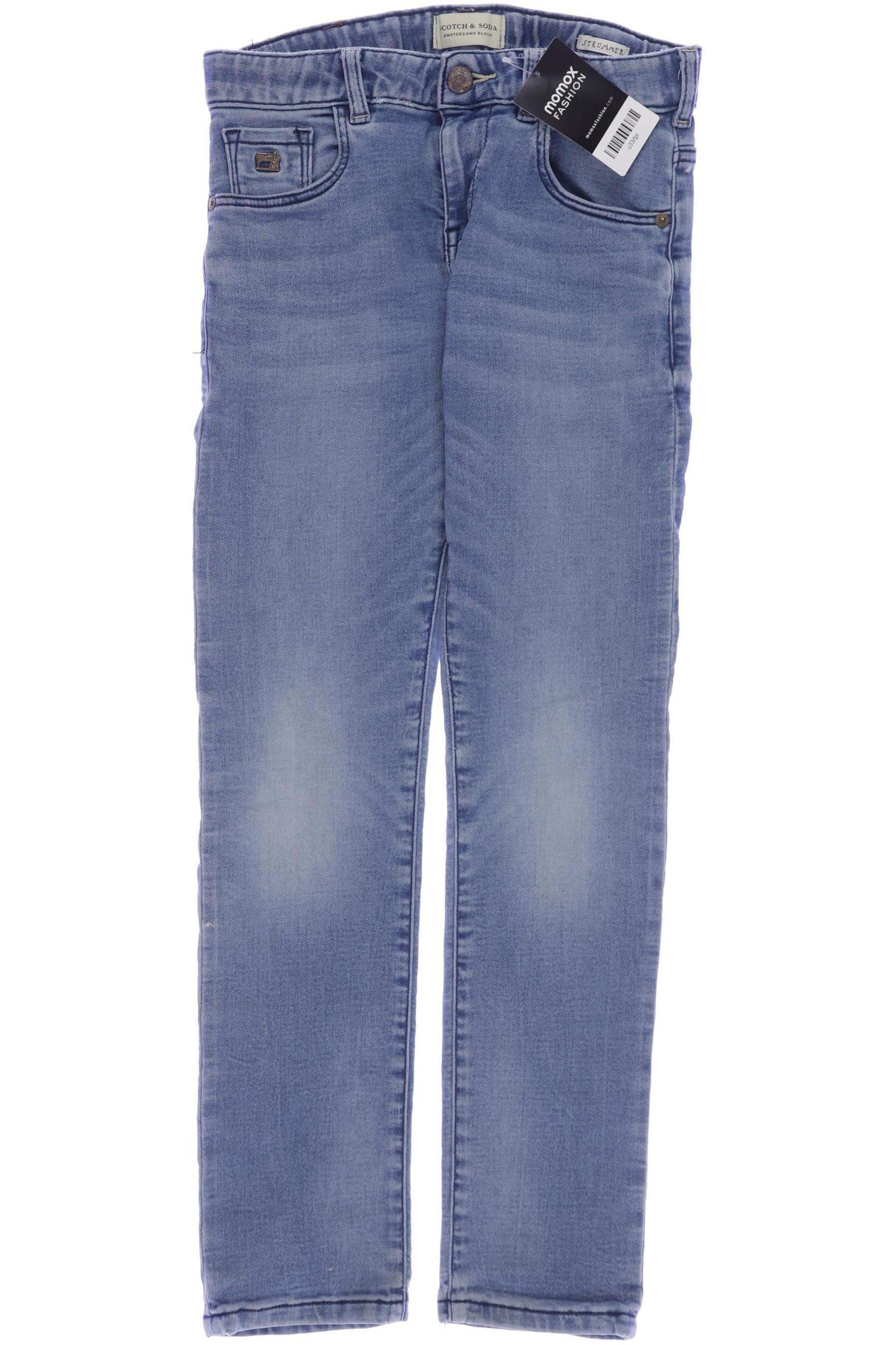 

Scotch & Soda Jungen Jeans, blau