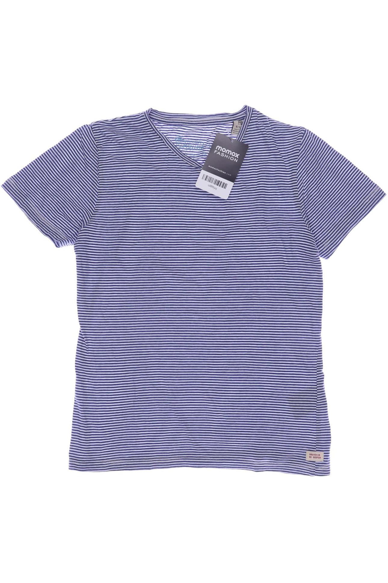 

Scotch & Soda Jungen T-Shirt, blau