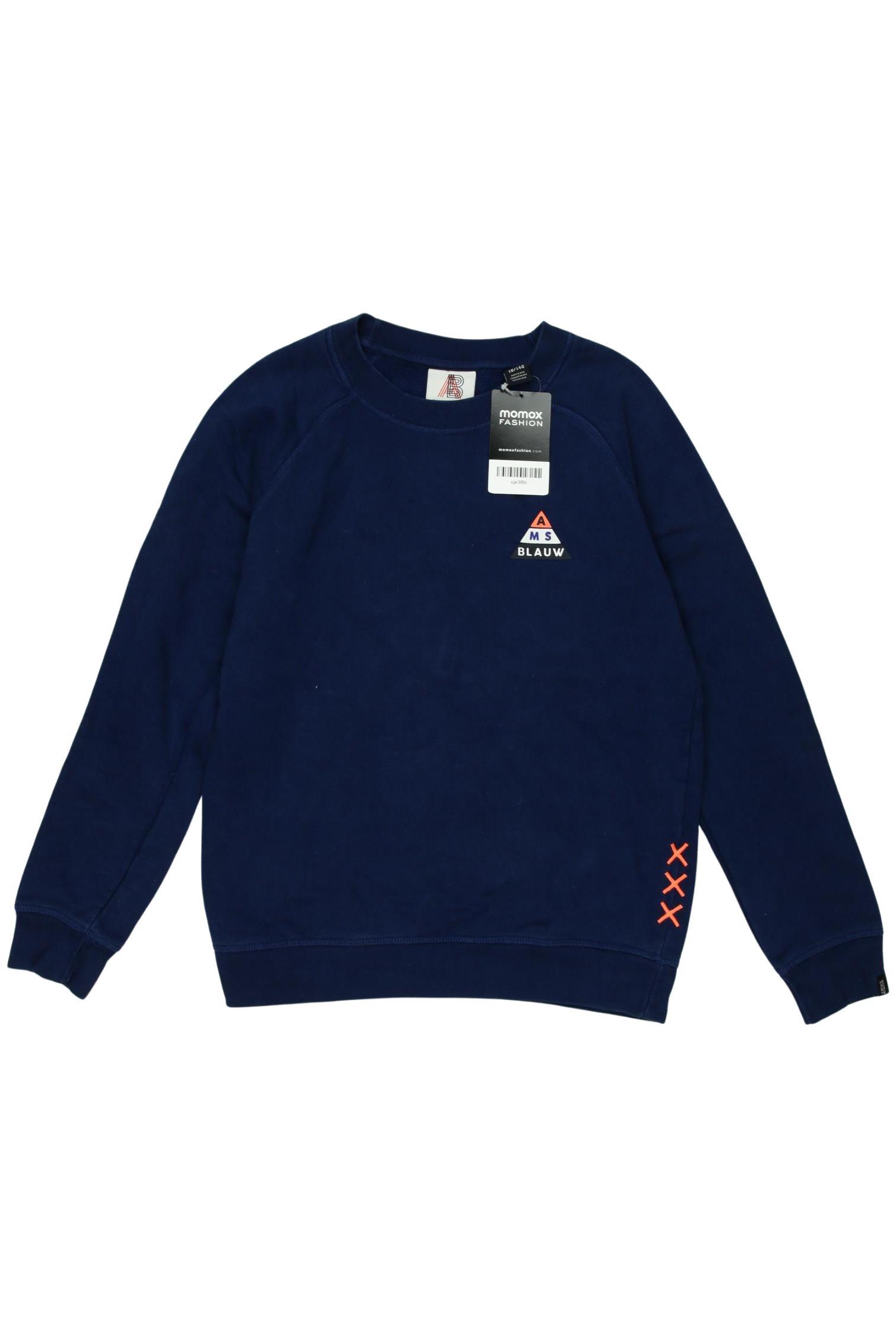 

Scotch & Soda Jungen Hoodies & Sweater, marineblau, Gr. 140