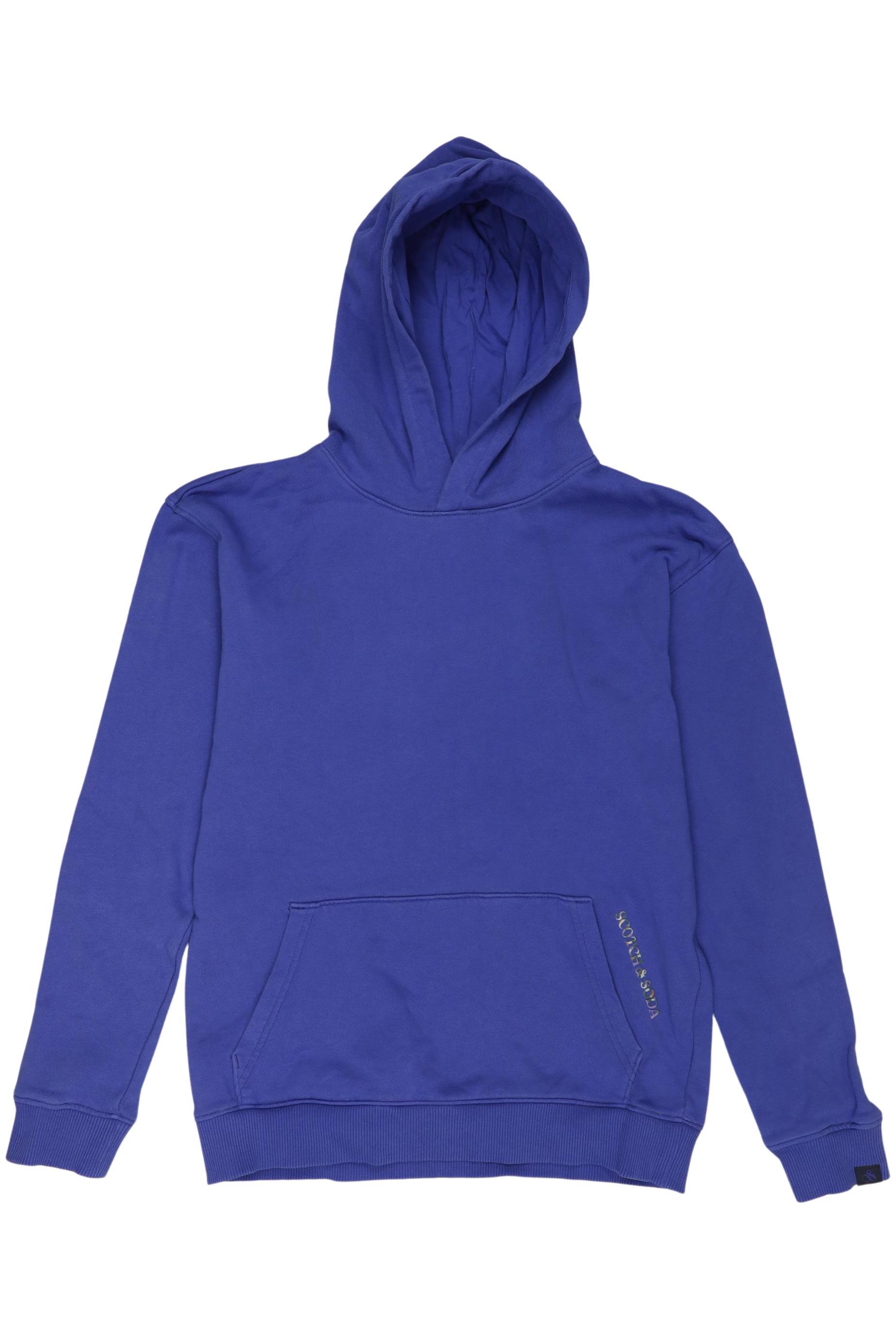 

Scotch & Soda Jungen Hoodies & Sweater, blau, Gr. 14