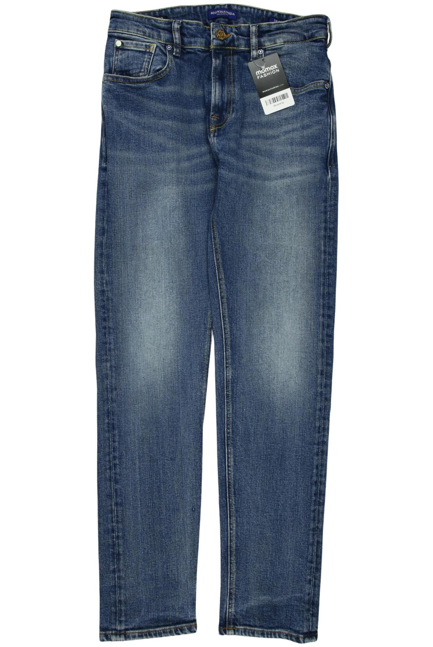 

Scotch & Soda Jungen Jeans, blau, Gr. 14