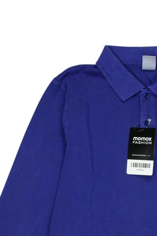 Thumbnail - Scotch &amp; Soda Herren Poloshirt, marineblau, Gr. 152