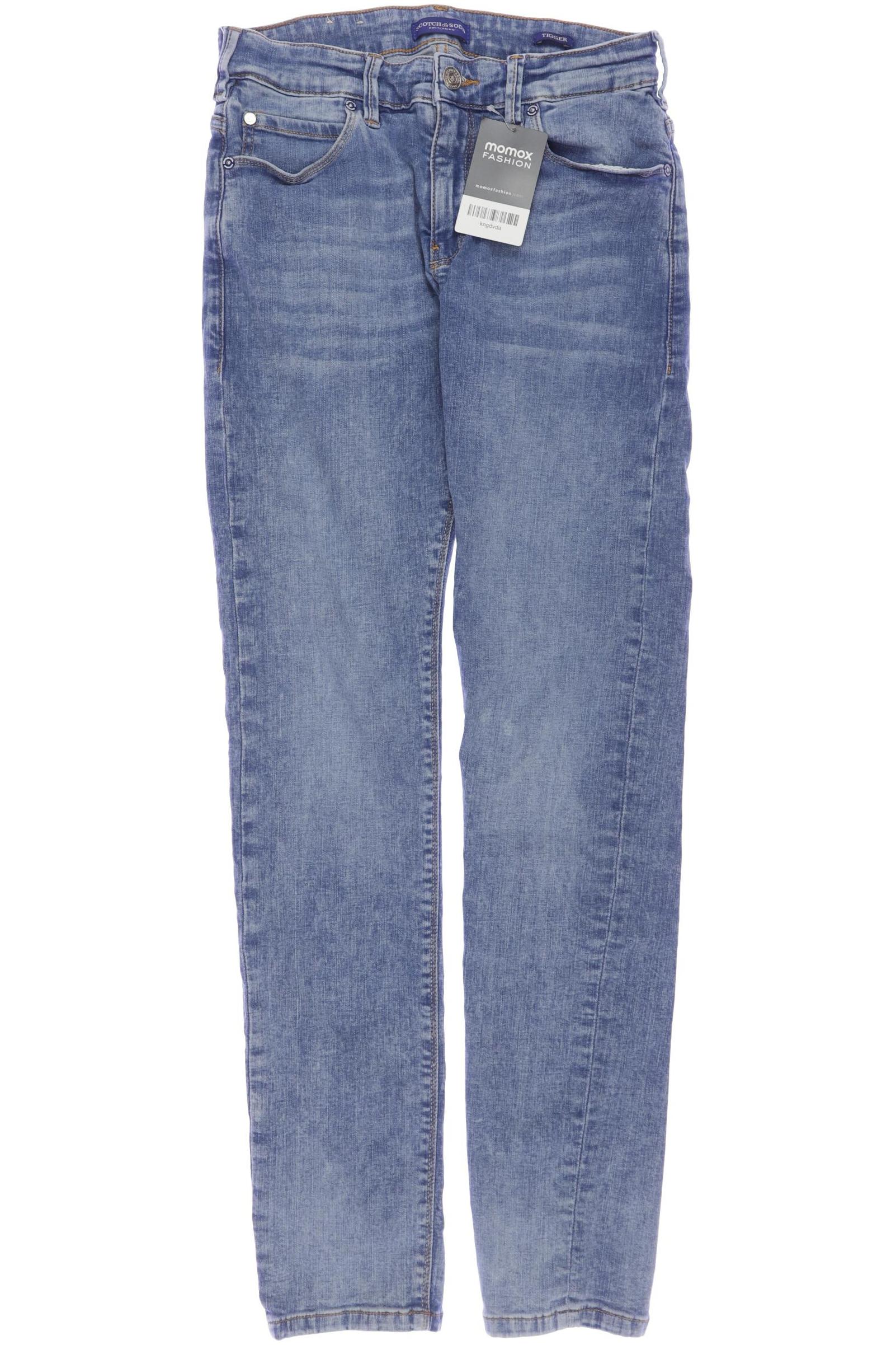 

Scotch & Soda Herren Jeans, blau, Gr. 164