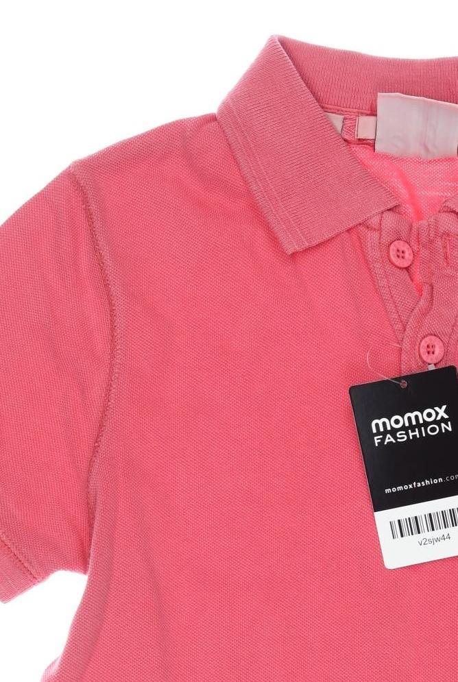 Thumbnail - Scotch &amp; Soda Herren Poloshirt, pink, Gr. 128