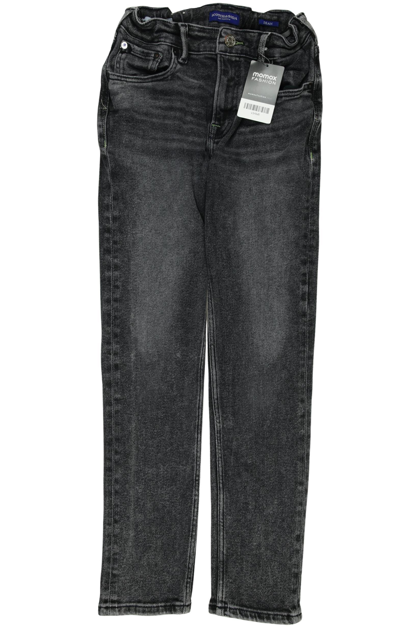 

Scotch & Soda Herren Jeans, grau, Gr. 152