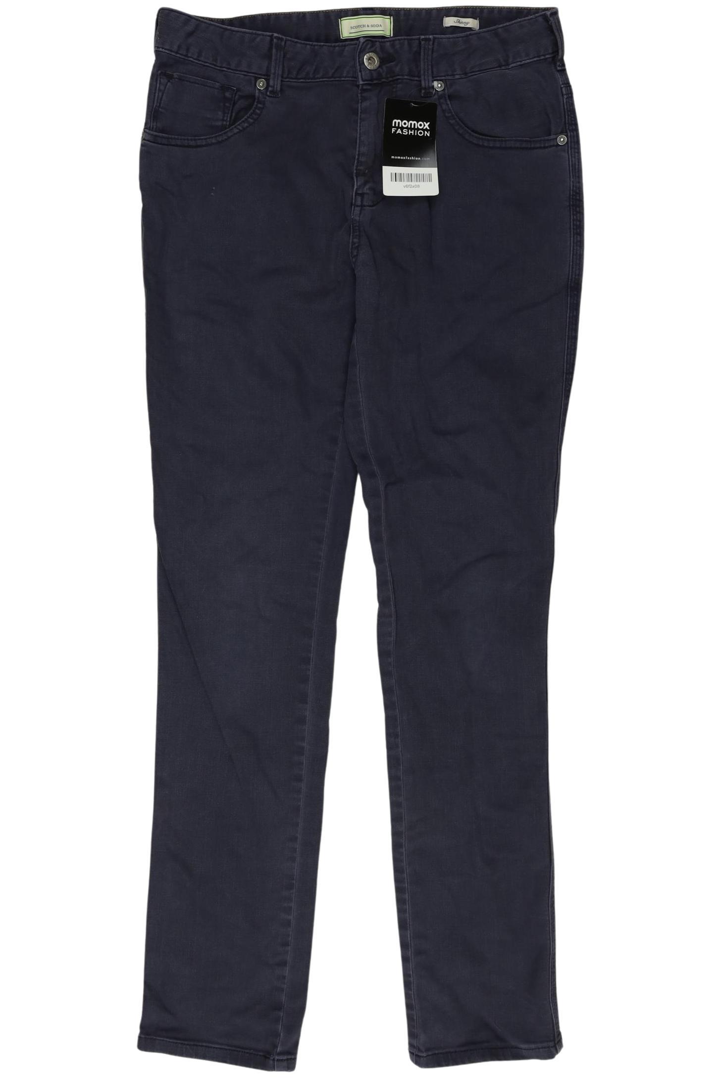 

Scotch & Soda Jungen Jeans, marineblau, Gr. 14