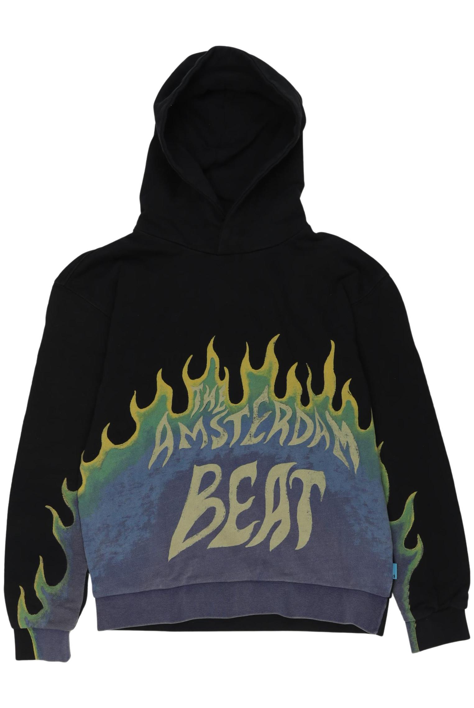 

Scotch & Soda Jungen Hoodies & Sweater, schwarz, Gr. 164