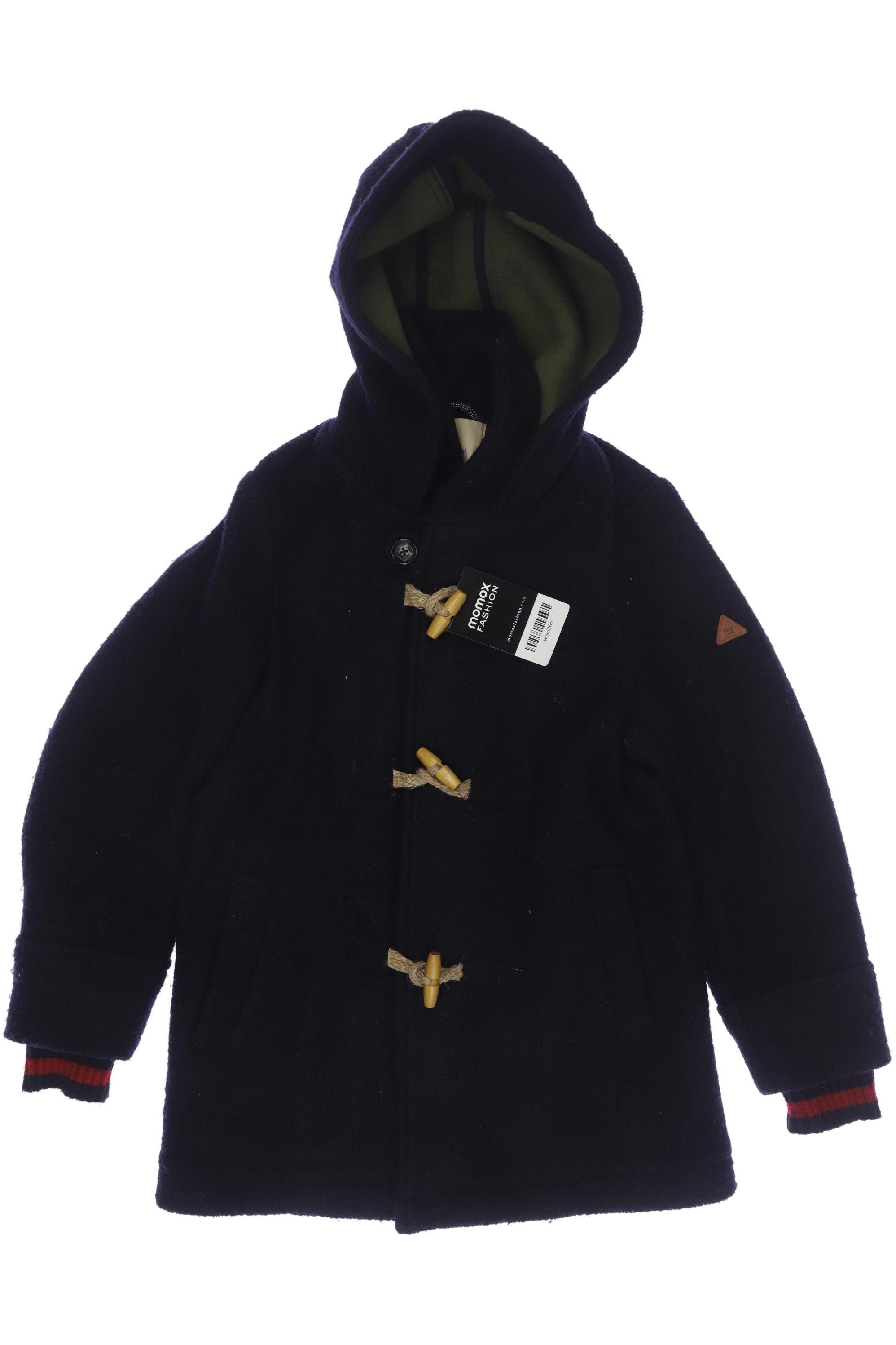 

Scotch & Soda Herren Jacke, marineblau, Gr. 140