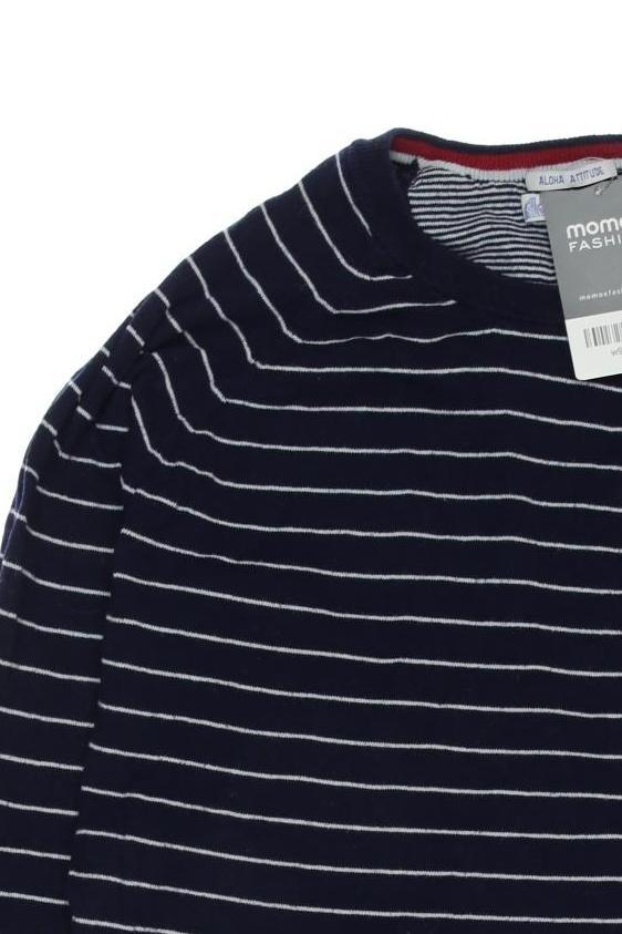 Thumbnail - Scotch &amp; Soda Herren Pullover, marineblau, Gr. 14