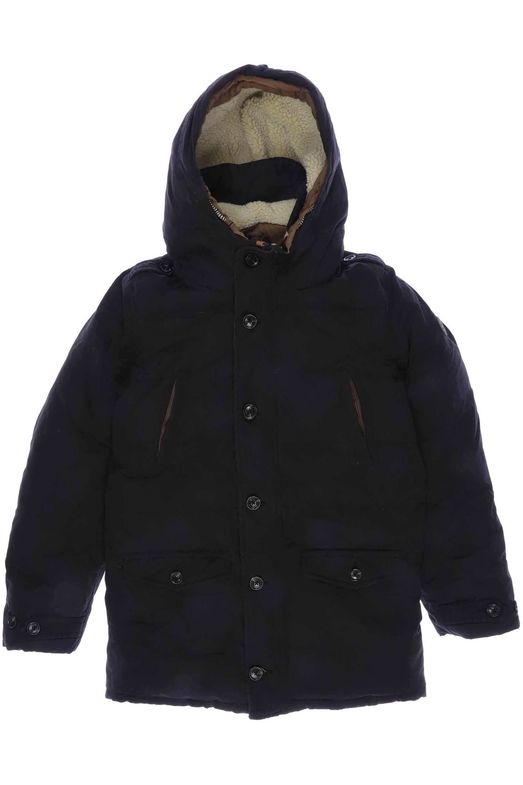 

Scotch & Soda Herren Jacke, schwarz, Gr. 152