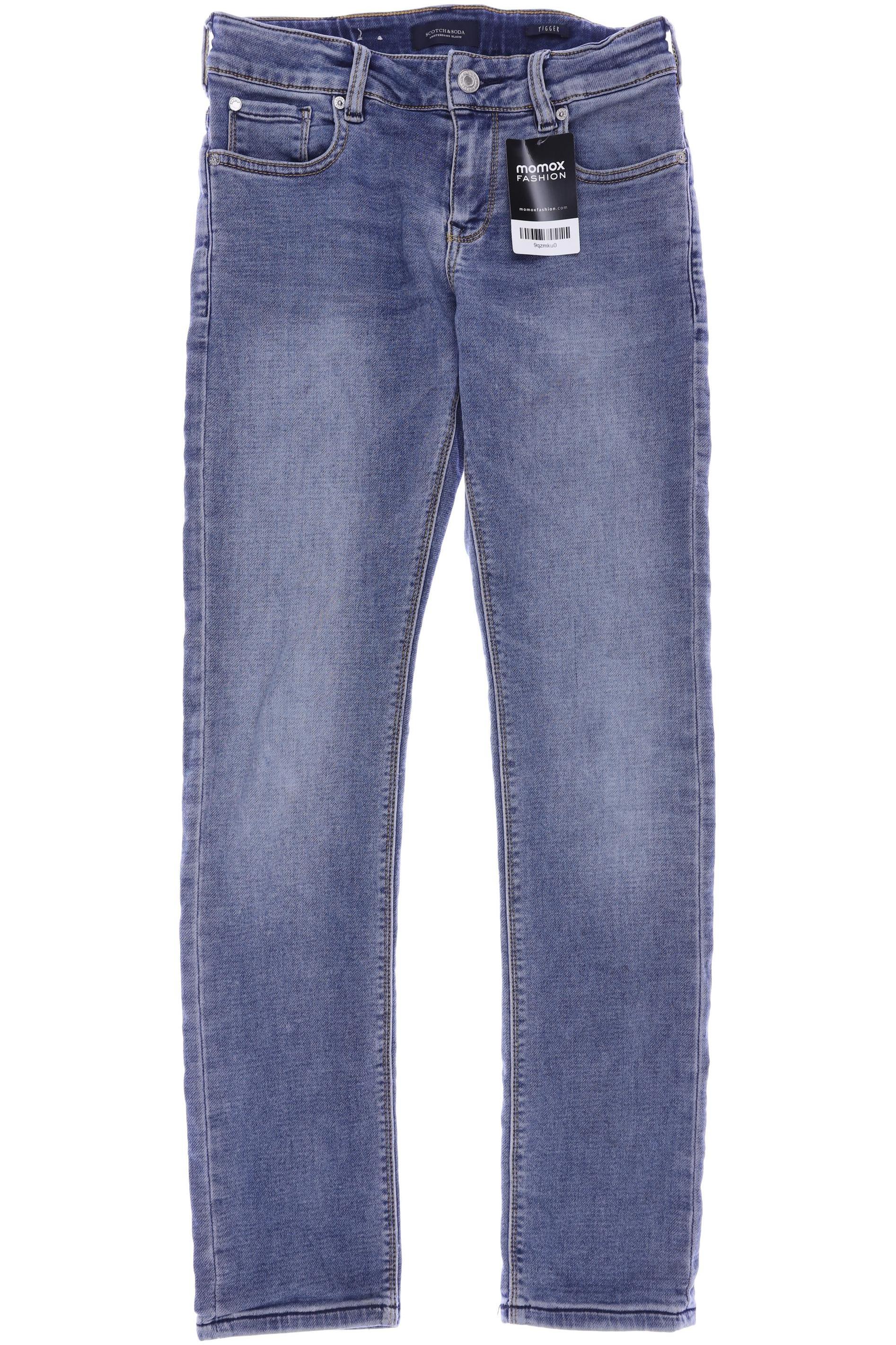 

Scotch & Soda Jungen Jeans, blau