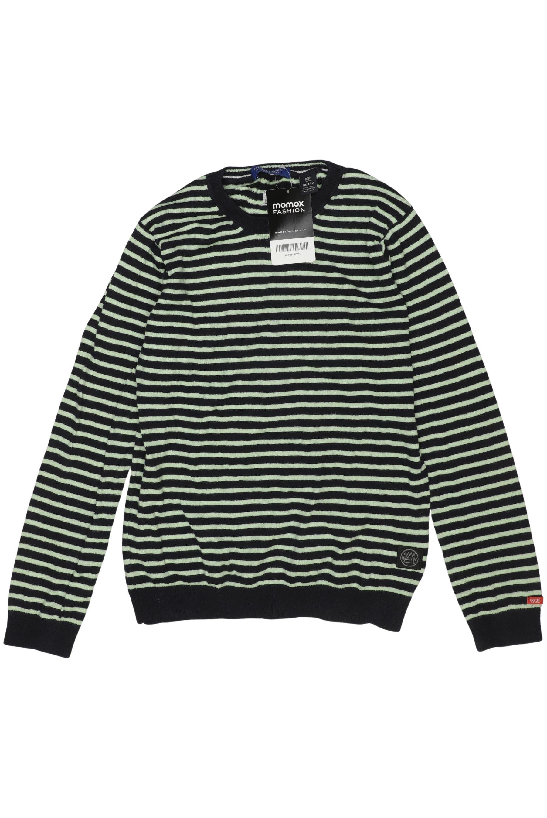 

Scotch & Soda Jungen Pullover, mehrfarbig, Gr. 140