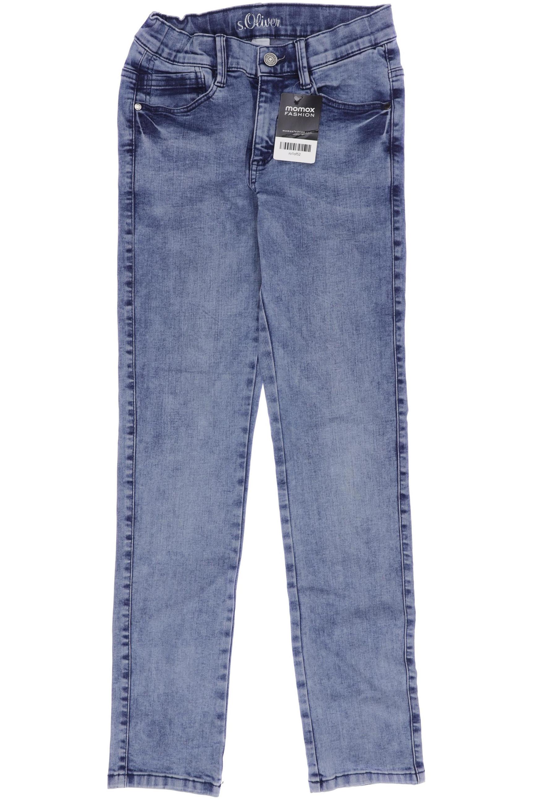 

Scotch & Soda Herren Jeans, blau, Gr. 164