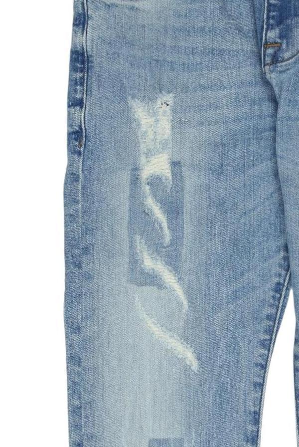 Thumbnail - Scotch &amp; Soda Jungen Jeans, blau, Gr. 152