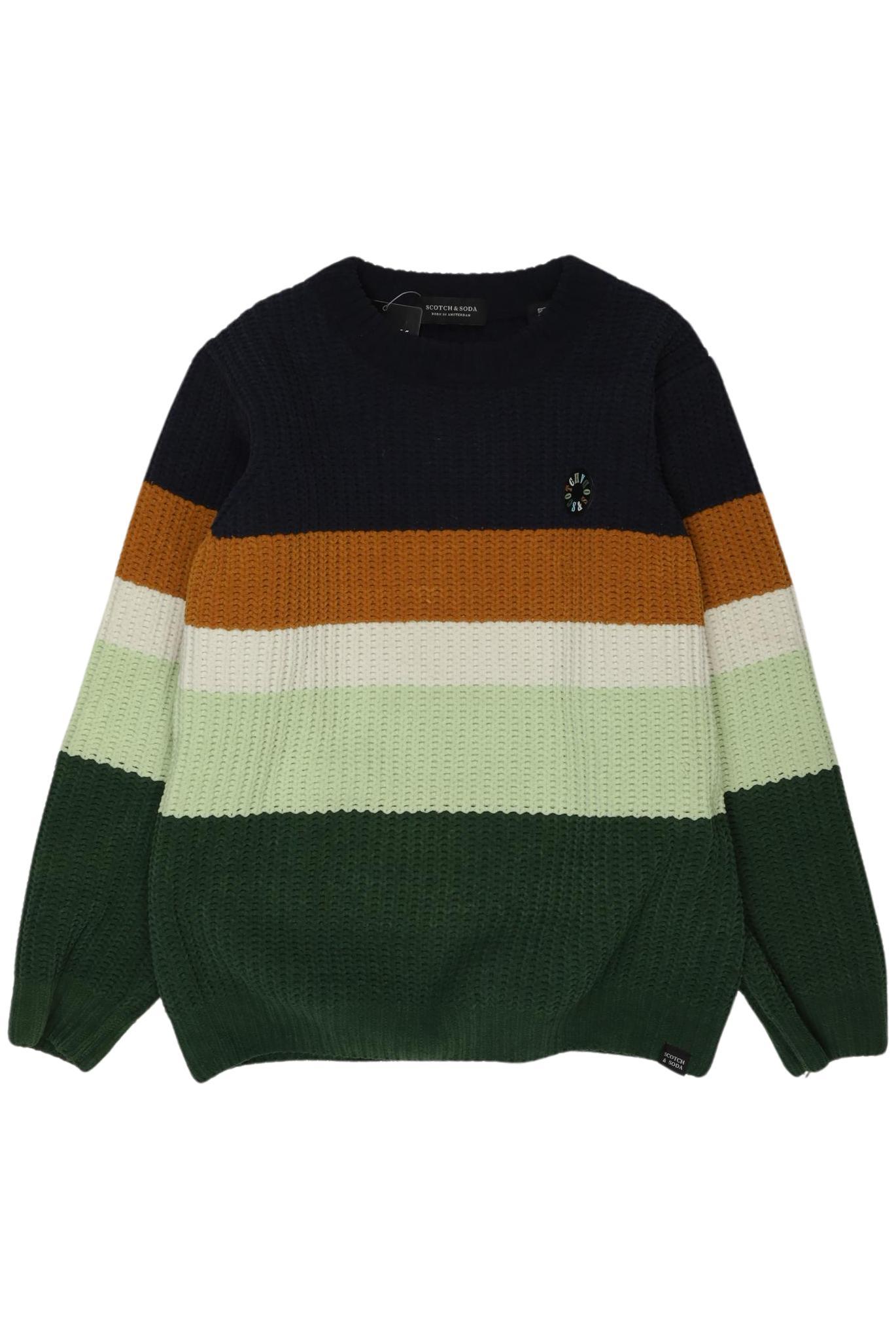

Scotch & Soda Jungen Pullover, mehrfarbig, Gr. 140