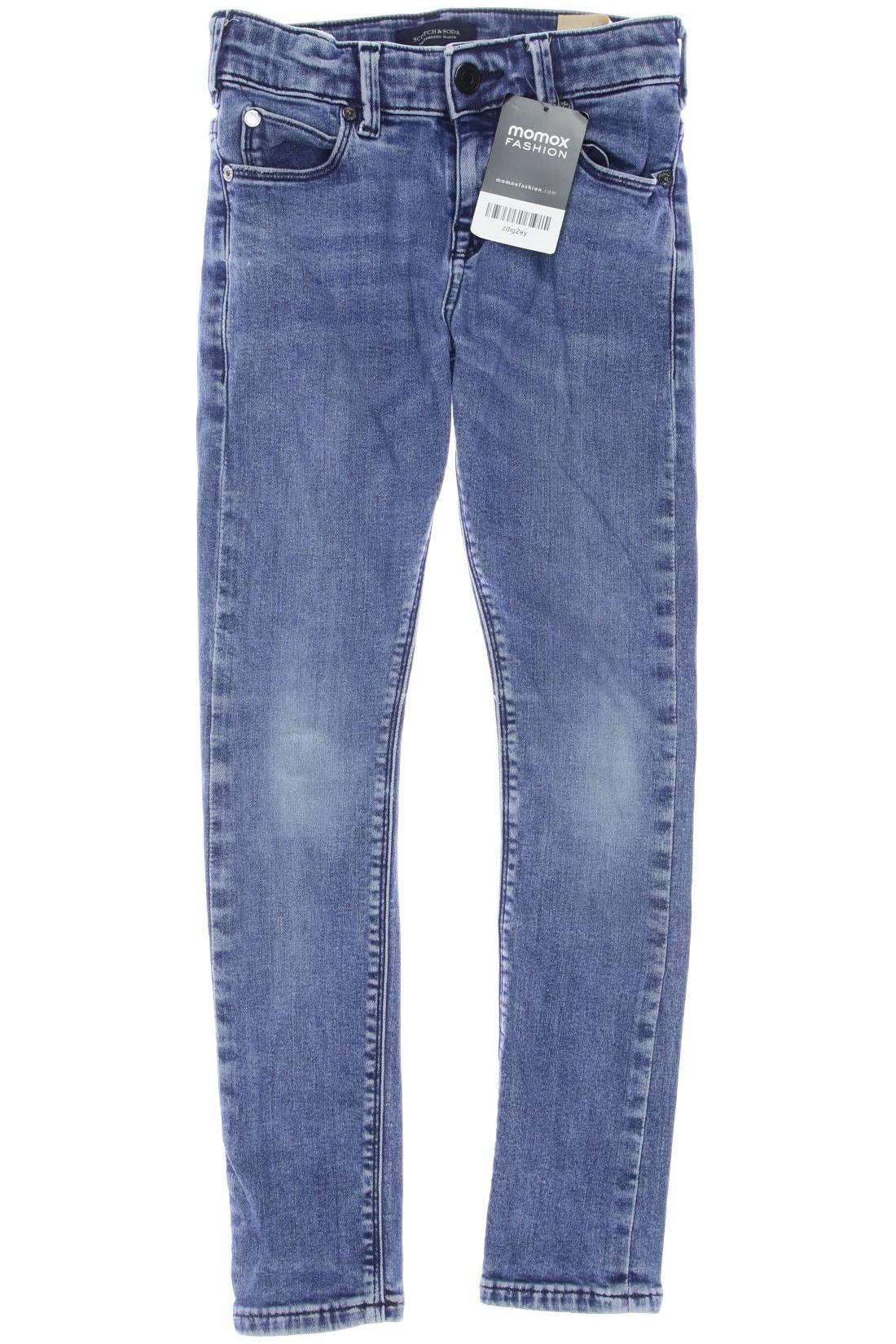 

Scotch & Soda Herren Jeans, blau, Gr. 128