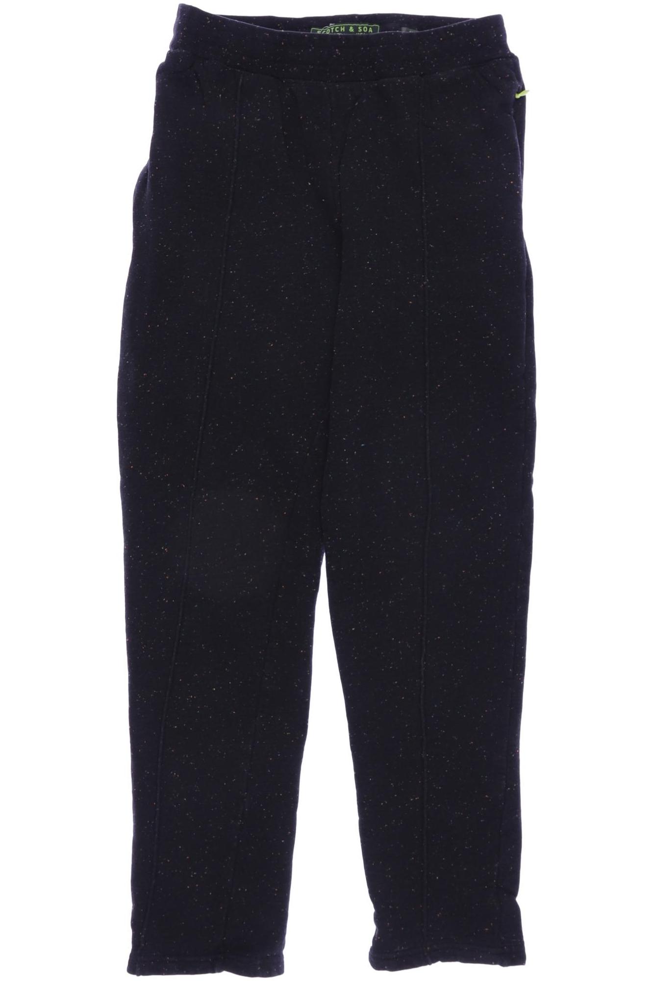 

Scotch & Soda Herren Stoffhose, marineblau, Gr. 164