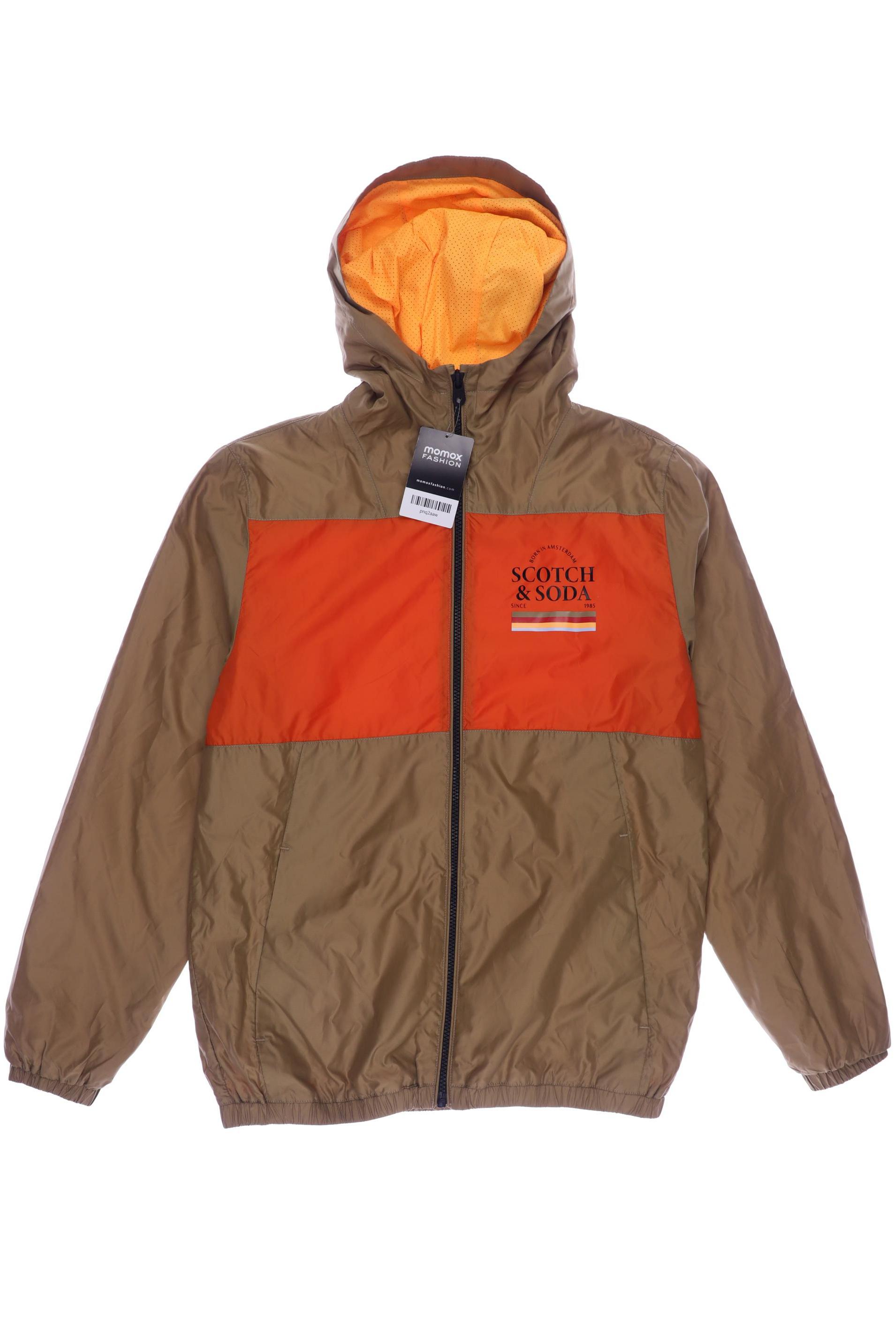 

Scotch & Soda Jungen Jacke, beige