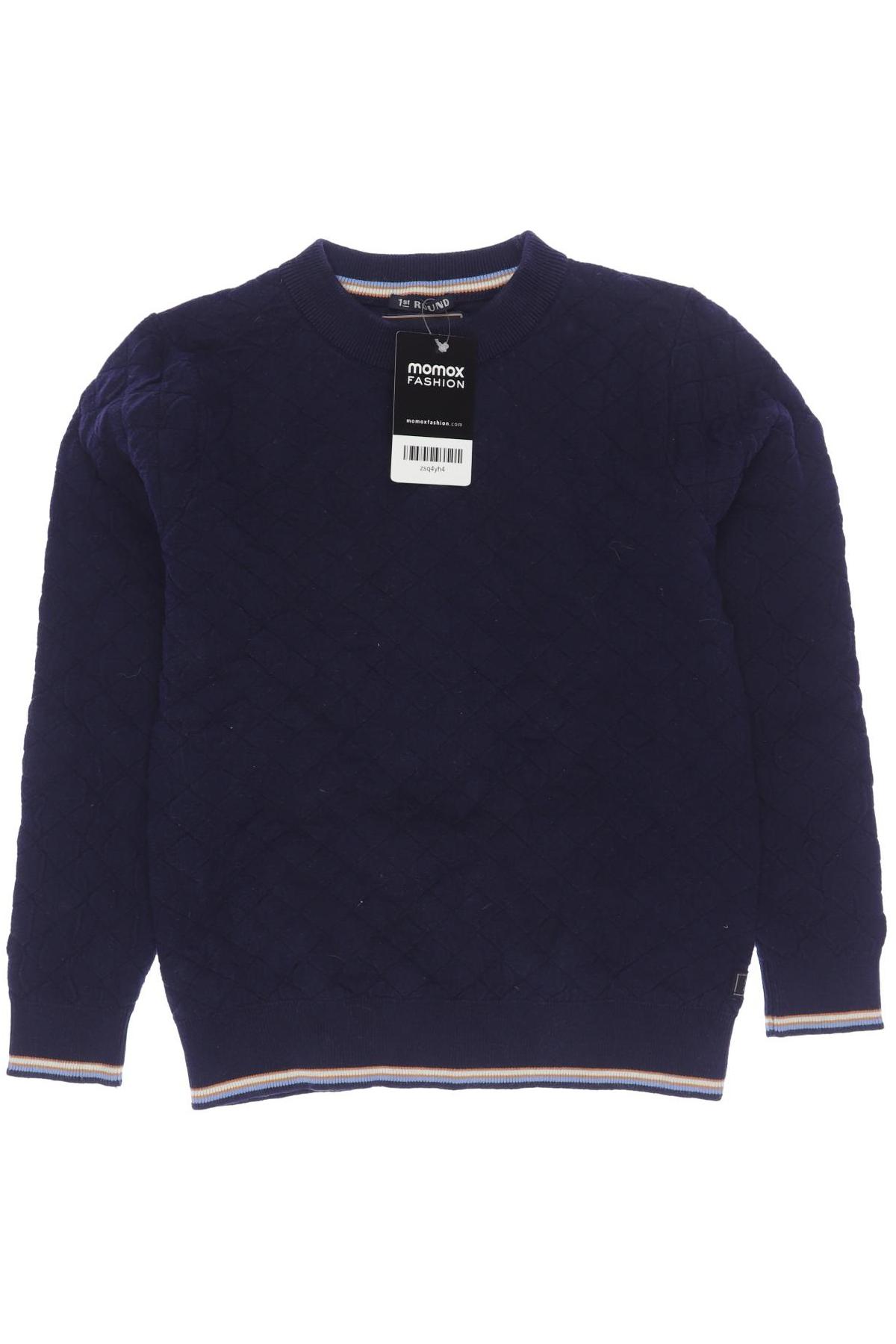 

Scotch & Soda Herren Pullover, marineblau, Gr. 128