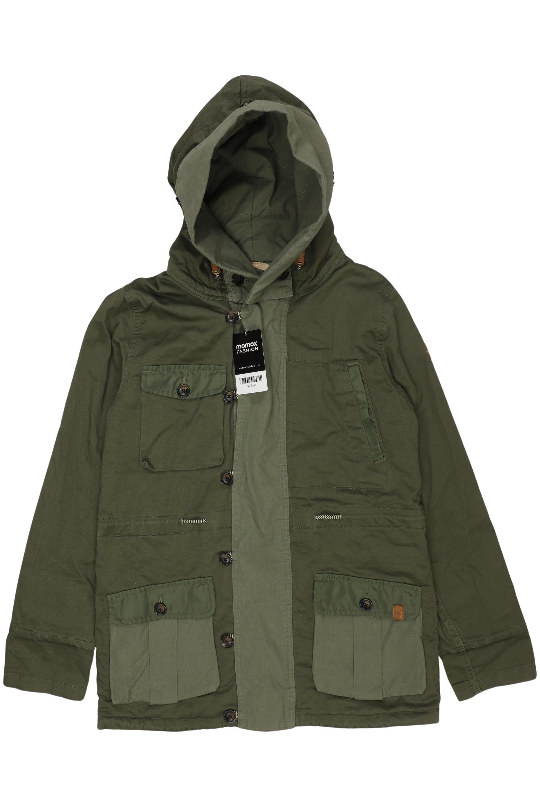 

Scotch & Soda Herren Jacke, grün, Gr. 164