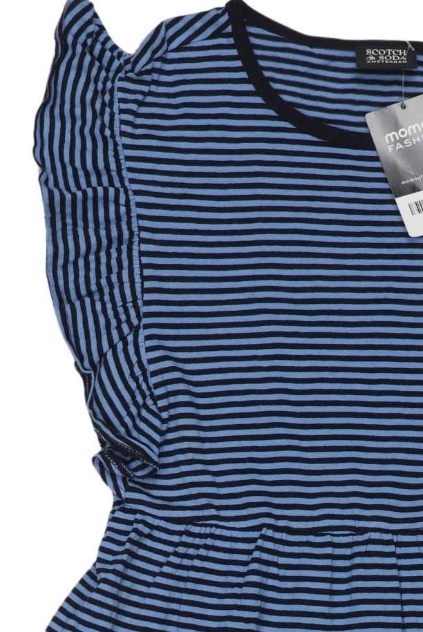 Thumbnail - Scotch &amp; Soda Mädchen Kleid, marineblau, Gr. 128