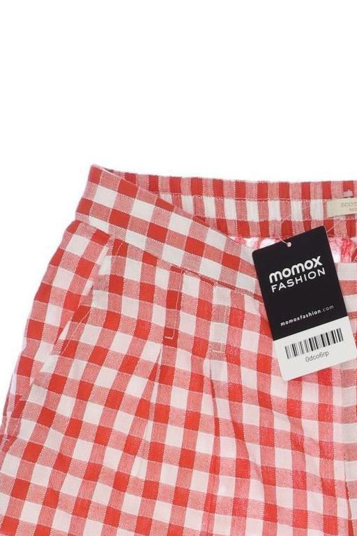 Thumbnail - Scotch &amp; Soda Mädchen Shorts, rot, Gr. 16