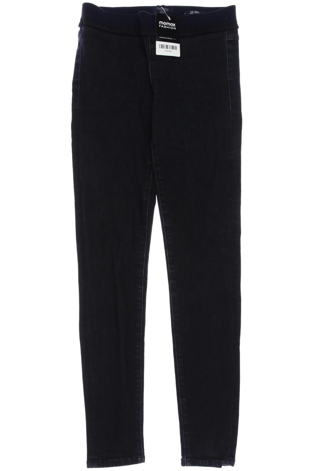 

Scotch & Soda Damen Jeans, schwarz, Gr. 164