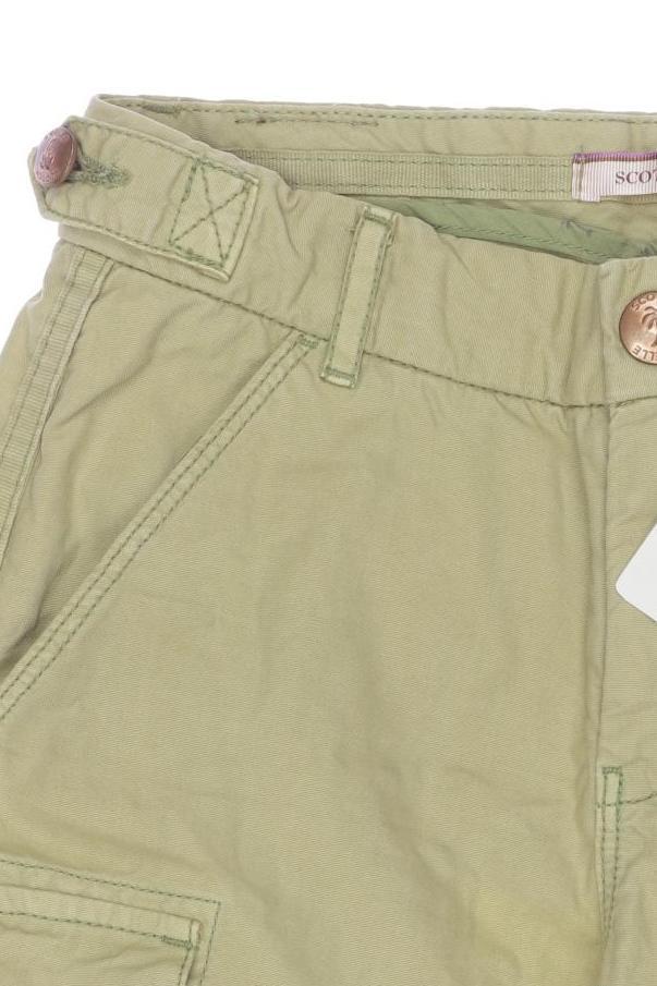 Thumbnail - Scotch &amp; Soda Mädchen Shorts, hellgrün, Gr. 128