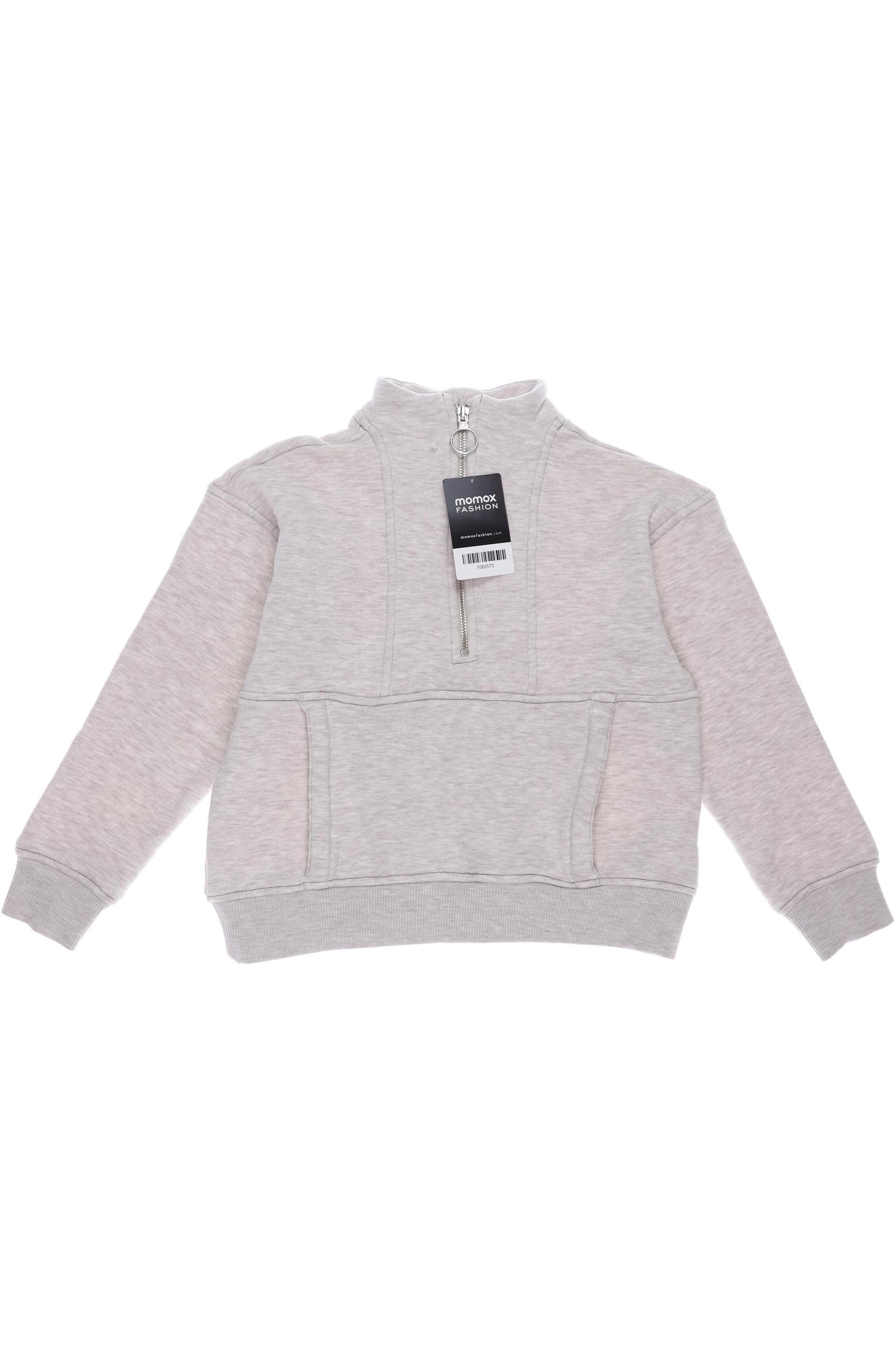 

Scotch & Soda Mädchen Hoodies & Sweater, grau