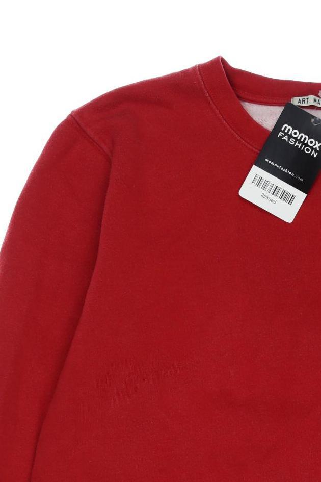 Thumbnail - Scotch &amp; Soda Mädchen Hoodies &amp; Sweater, rot, Gr. 14