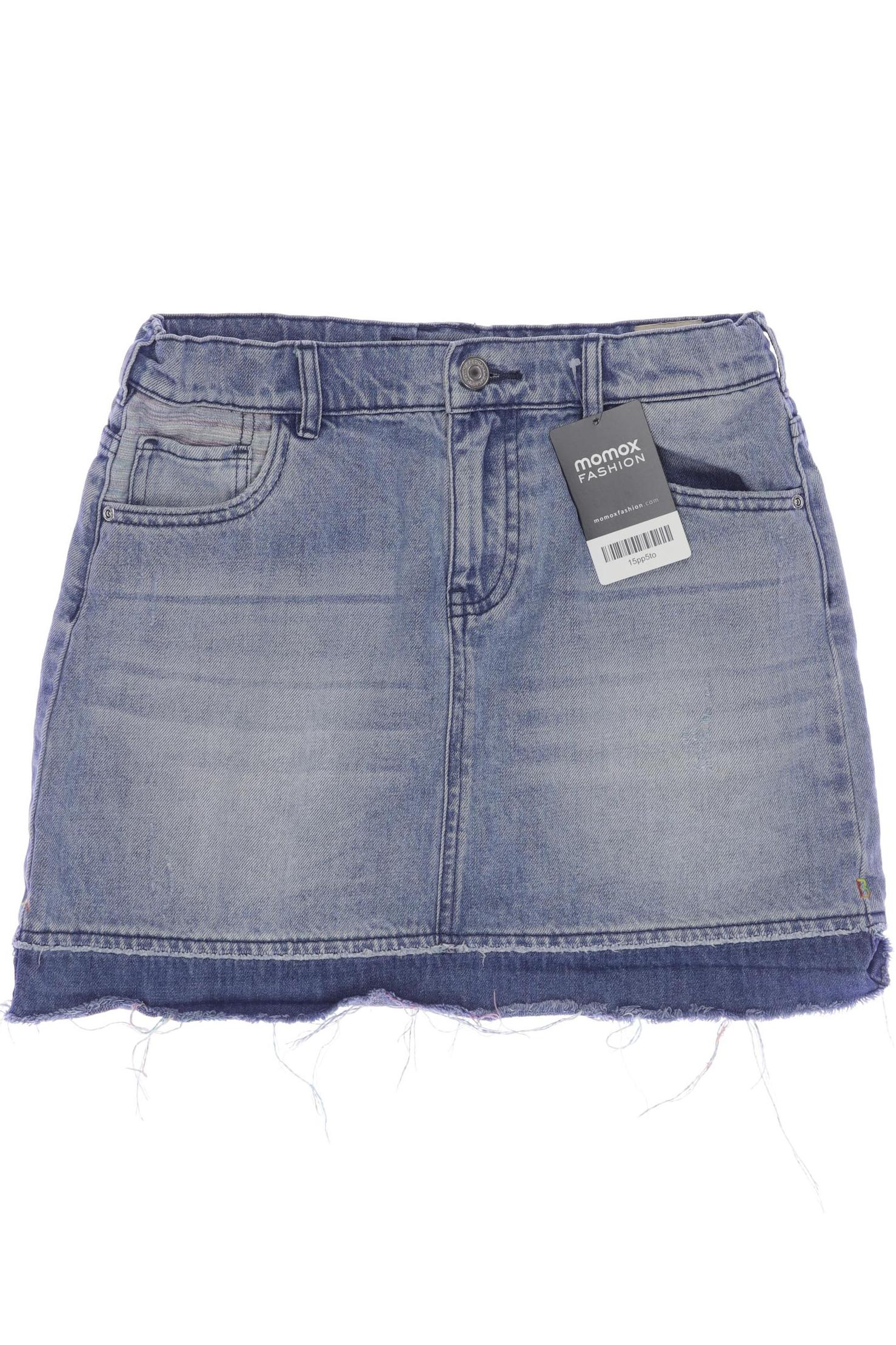 

Scotch & Soda Mädchen Rock, blau, Gr. 164