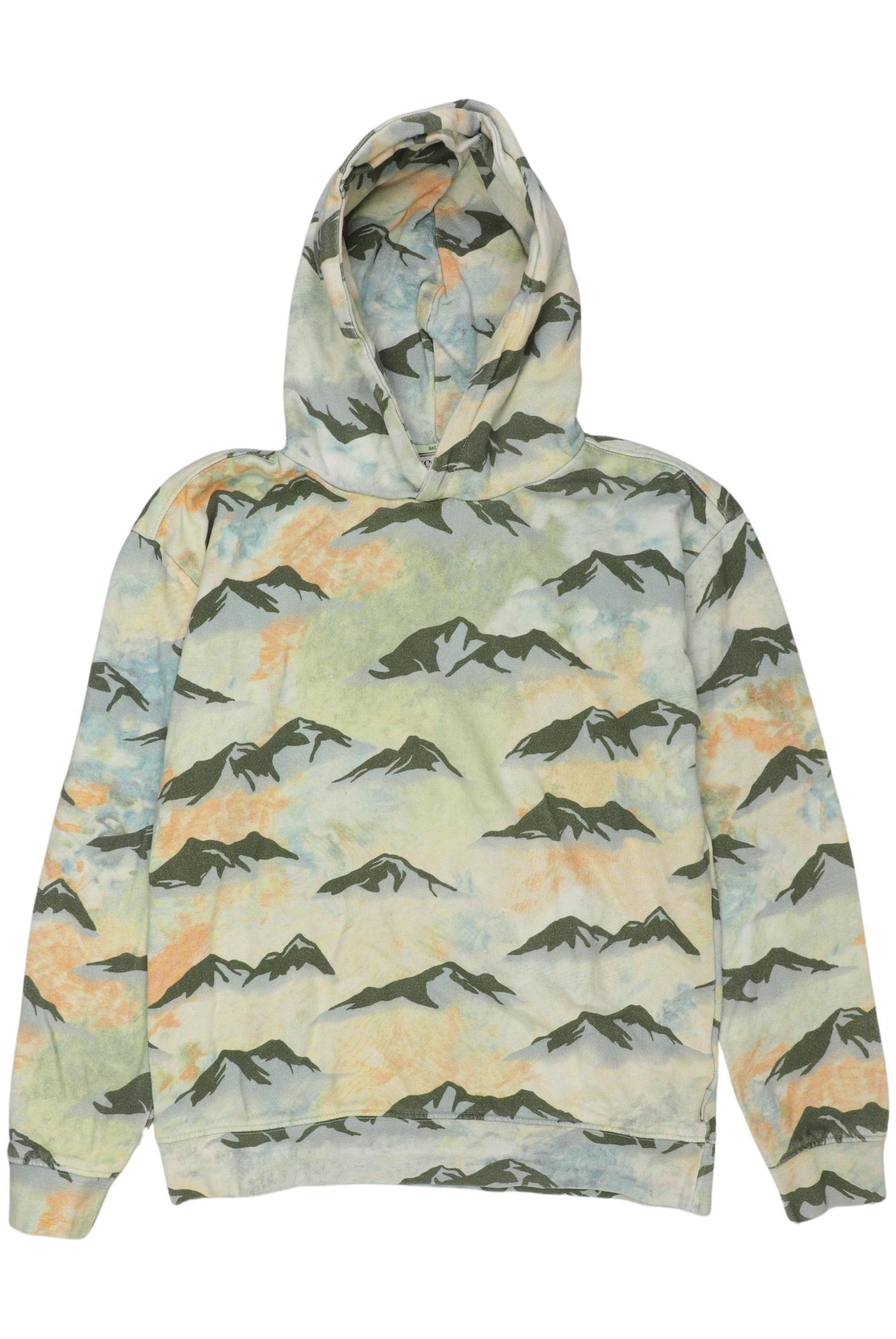 

Scotch & Soda Mädchen Hoodies & Sweater, mehrfarbig, Gr. 164