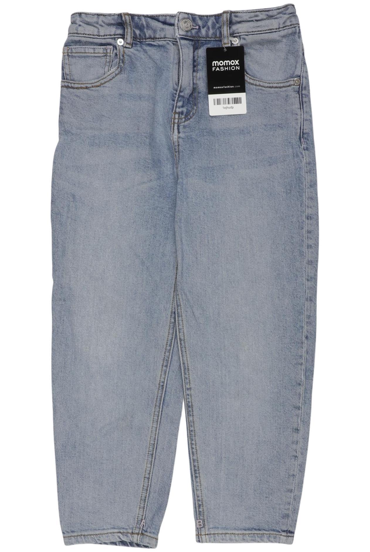 

Scotch & Soda Mädchen Jeans, hellblau, Gr. 128