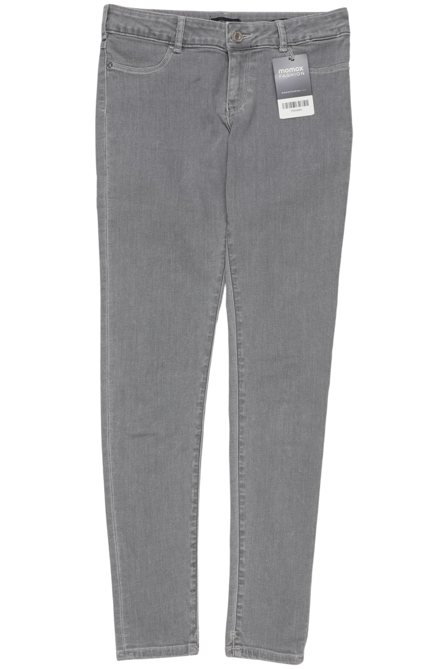 

Scotch & Soda Mädchen Jeans, grau, Gr. 164