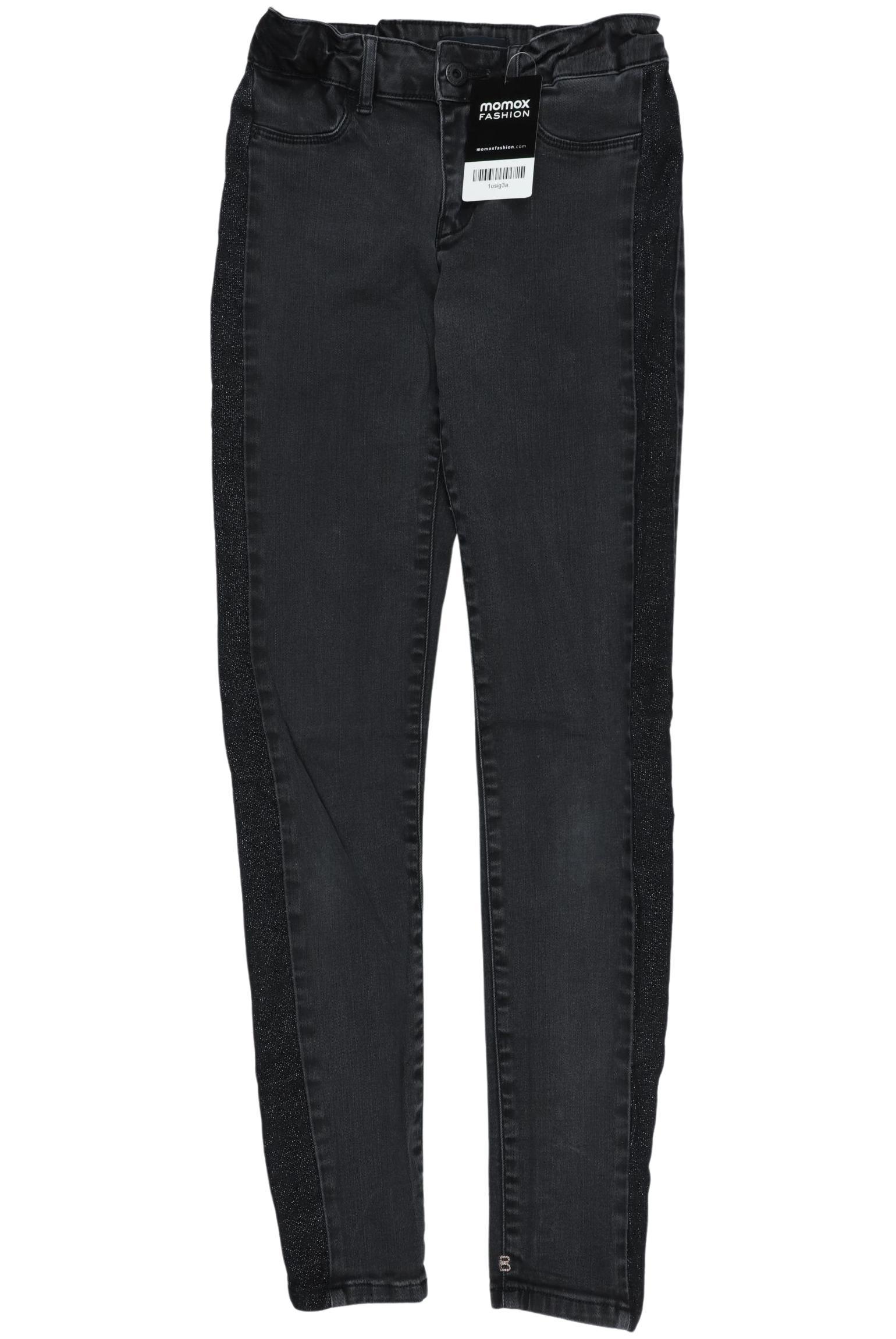 

Scotch & Soda Damen Jeans, grau, Gr. 158