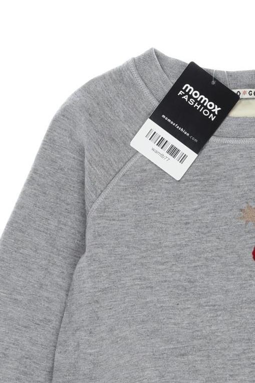 Thumbnail - Scotch &amp; Soda Mädchen Hoodies &amp; Sweater, grau, Gr. 128