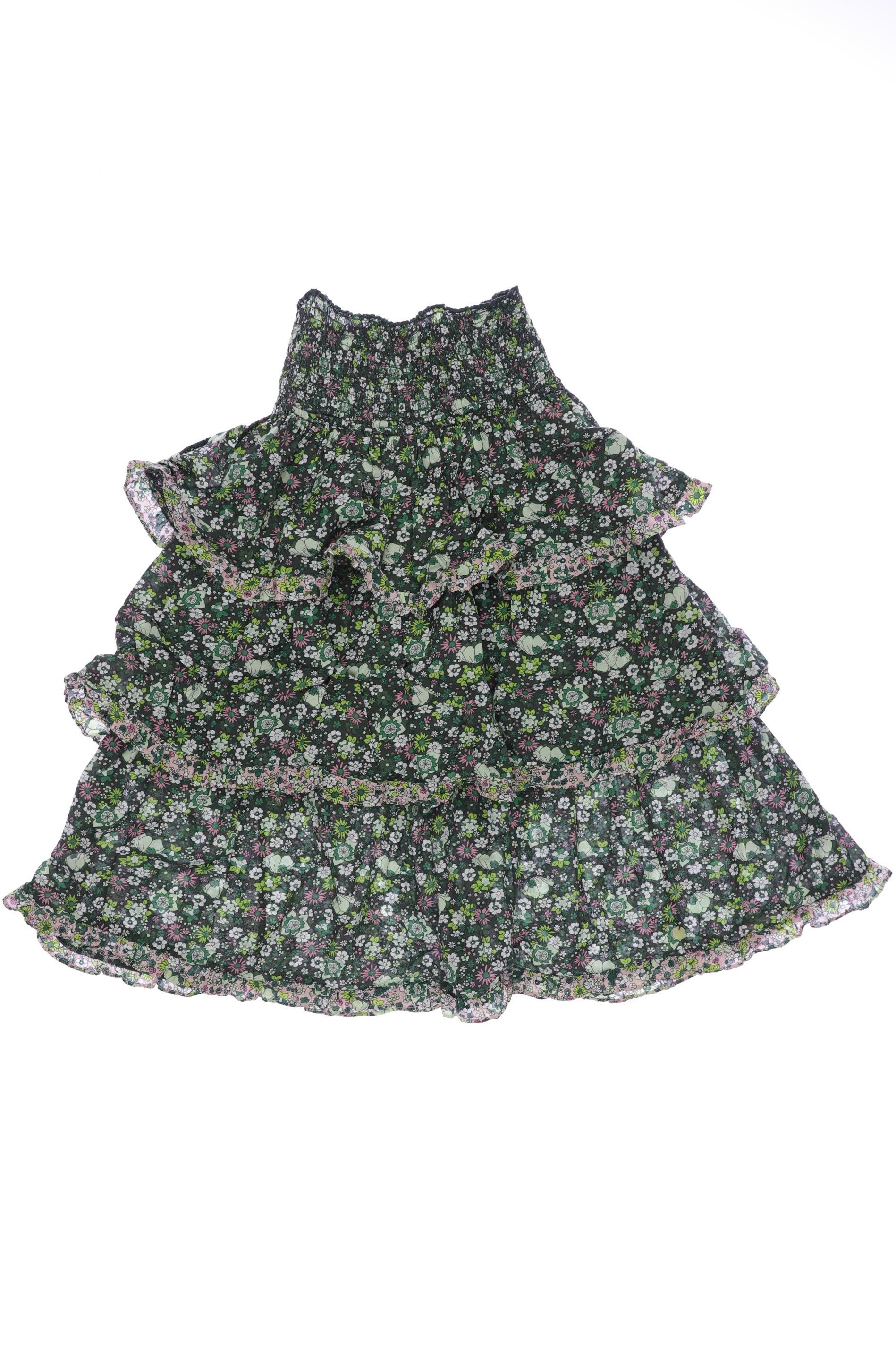 

Scotch & Soda Damen Rock, grün, Gr. 152
