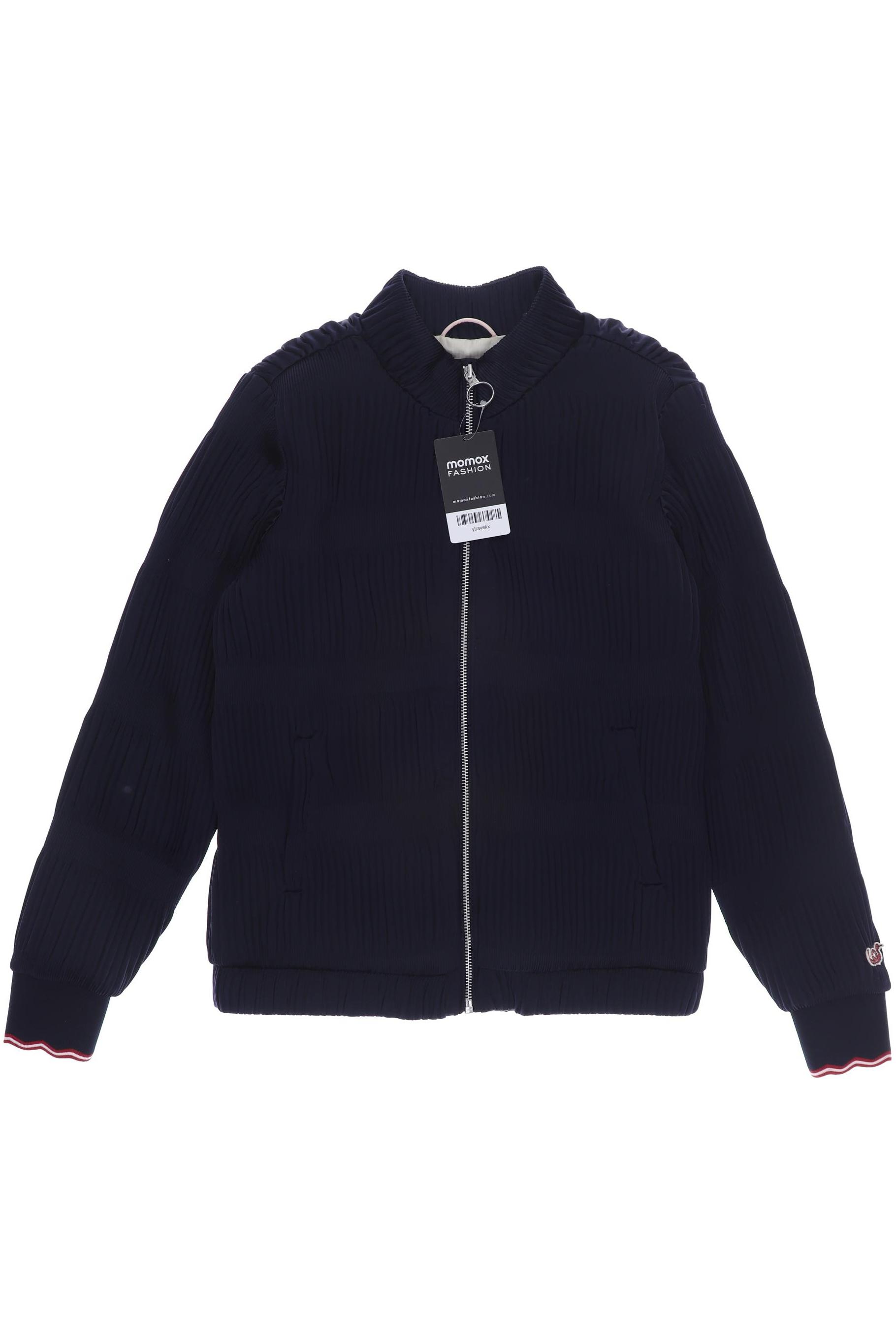 

Scotch & Soda Mädchen Jacke, marineblau
